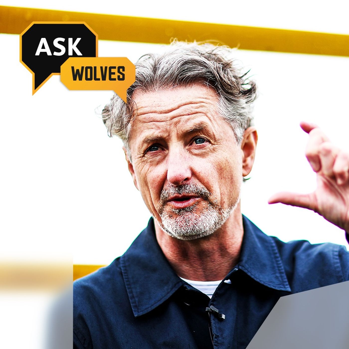 Ask Wolves S2 E2 | Scott Sellars | First-team investment, transfer strategy and developing Wolves’ young players