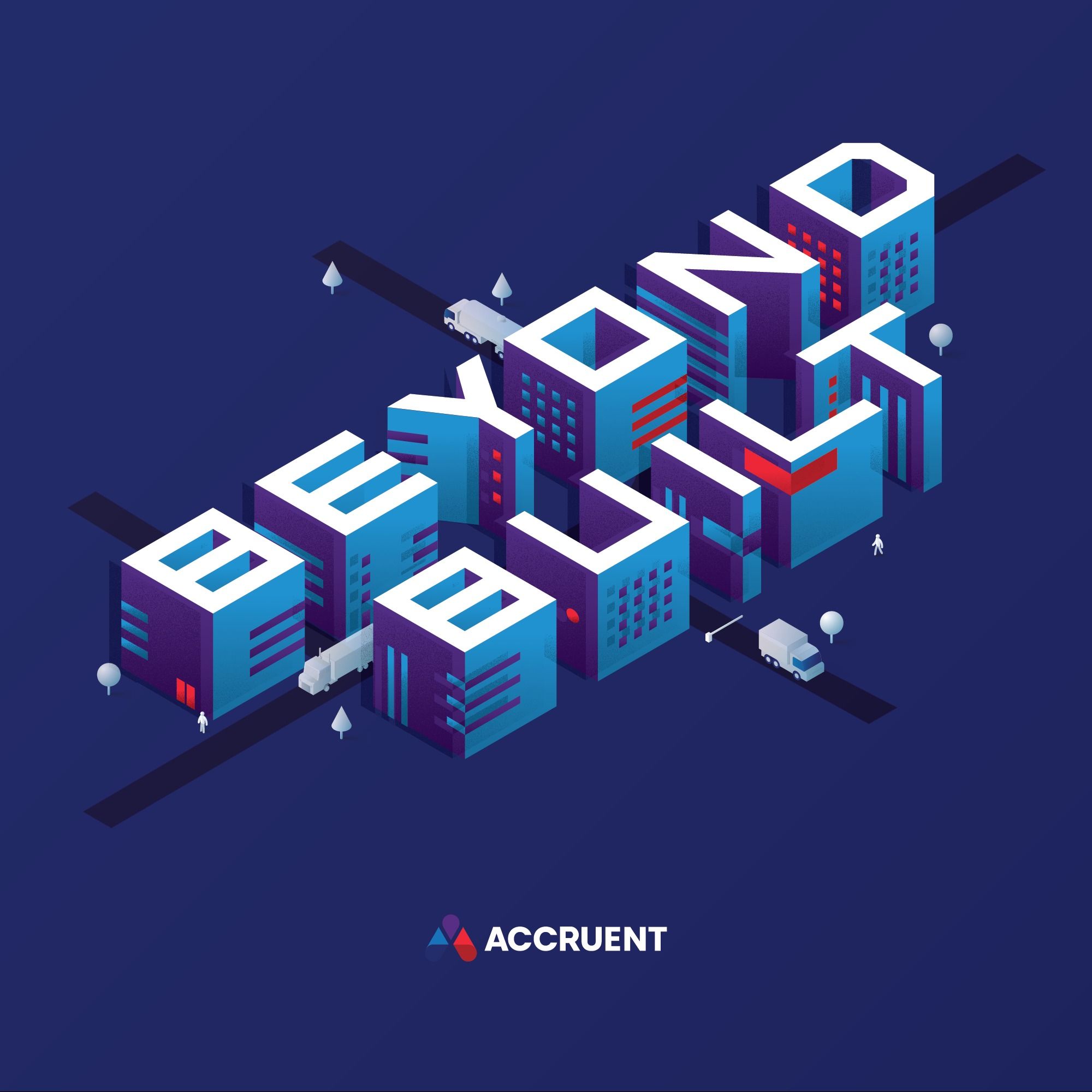 Beyond Built: The Future of Facilities and Asset Management
