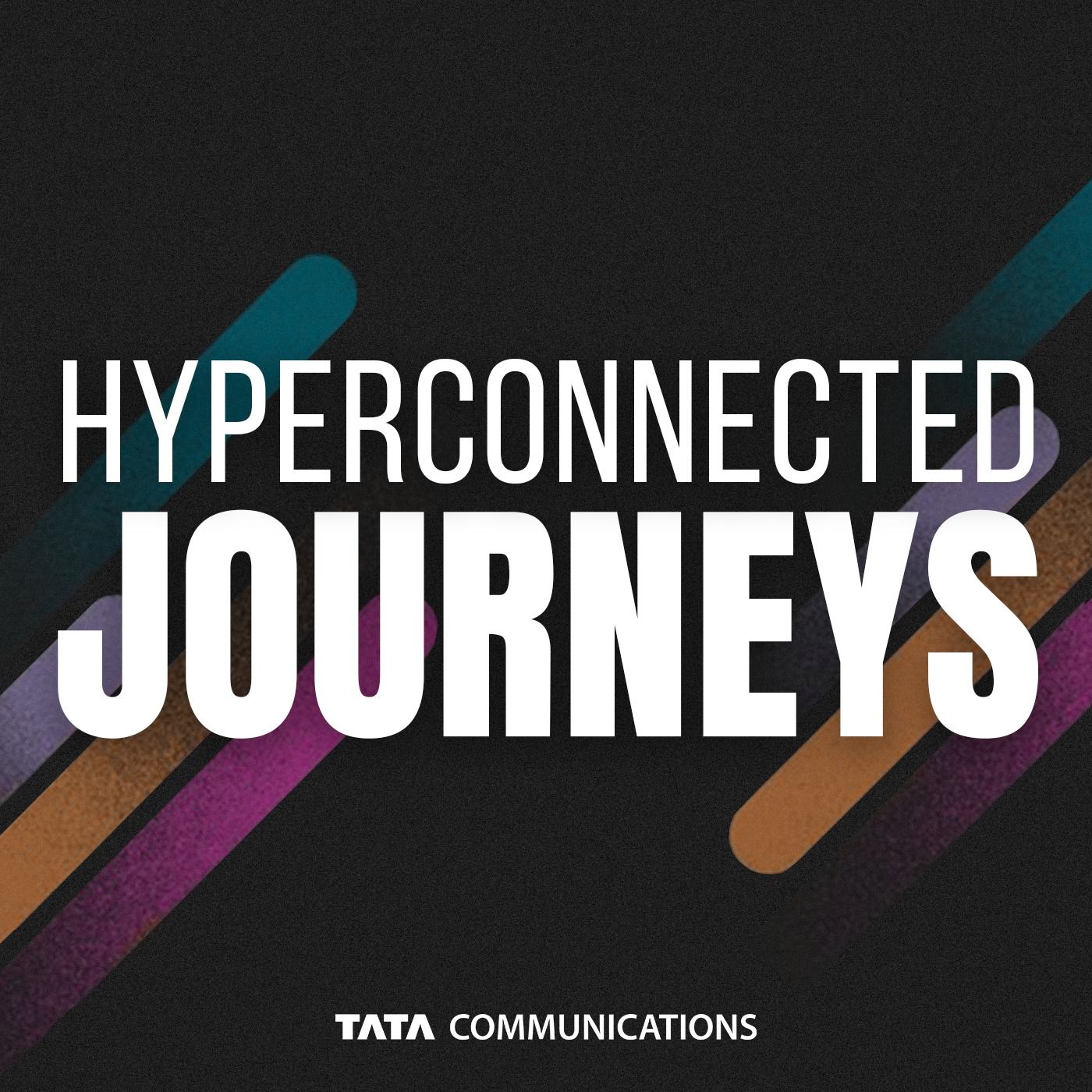 Hyperconnected Journeys