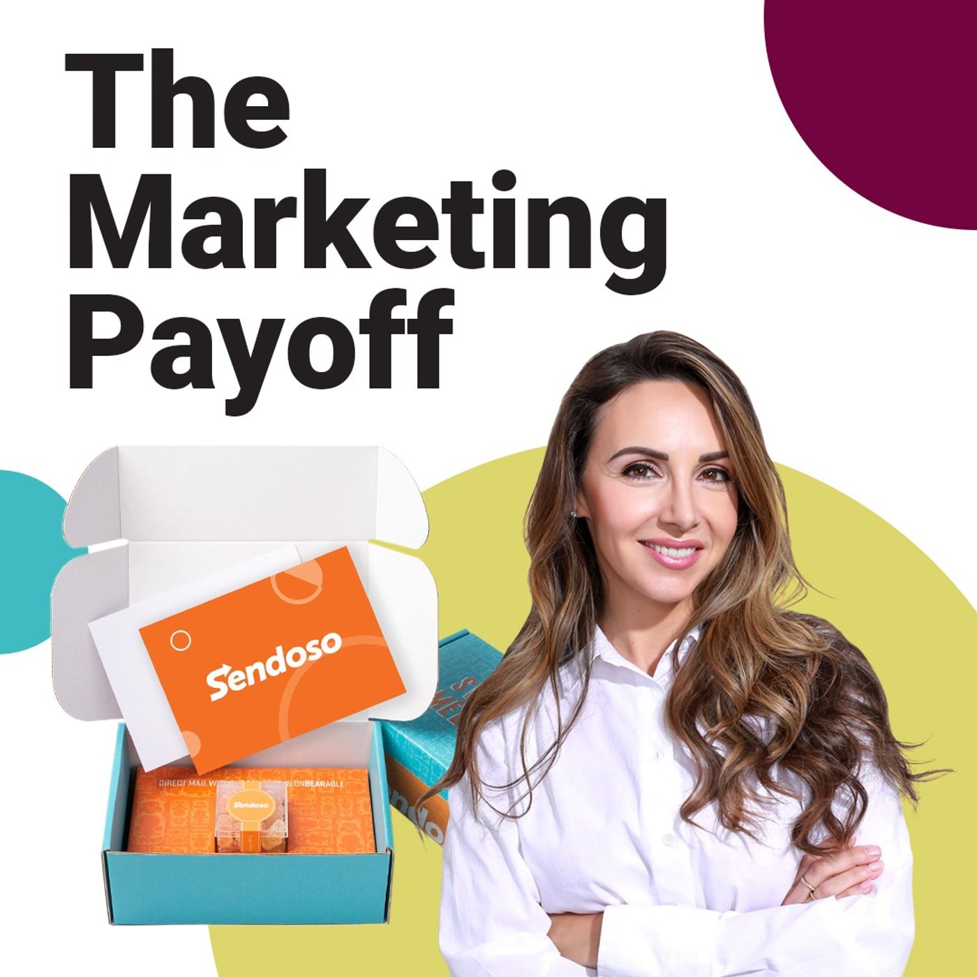The Marketing Payoff: A Series on Maximizing ROI
