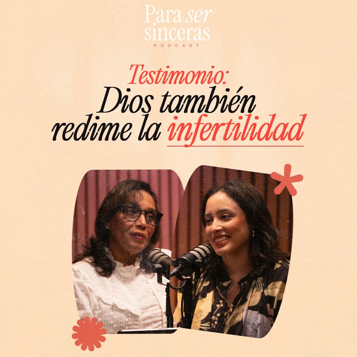 Testimonio: Dios también redime la infertilidad