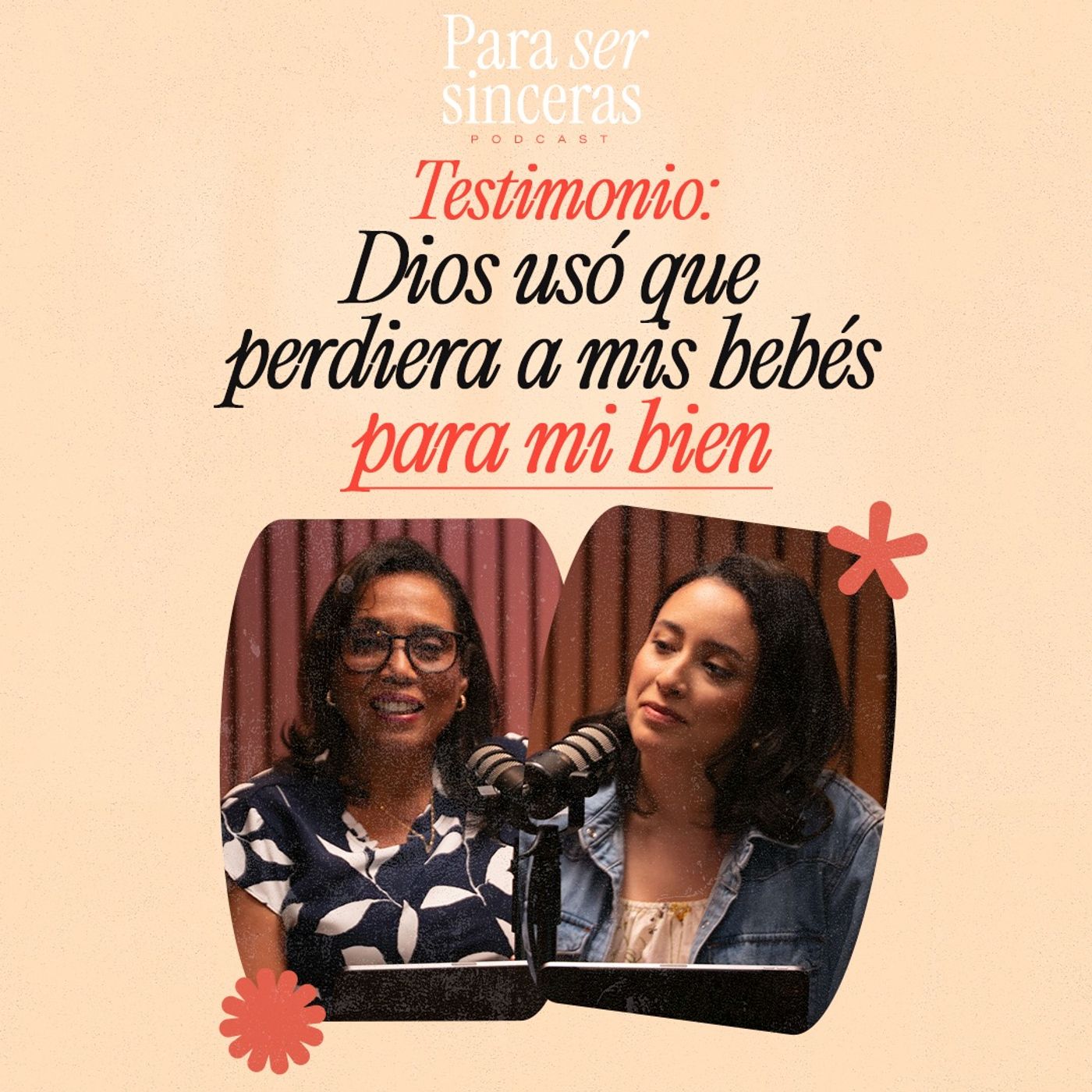 Testimonio: Dios usó que perdiera a mis bebés para mi bien