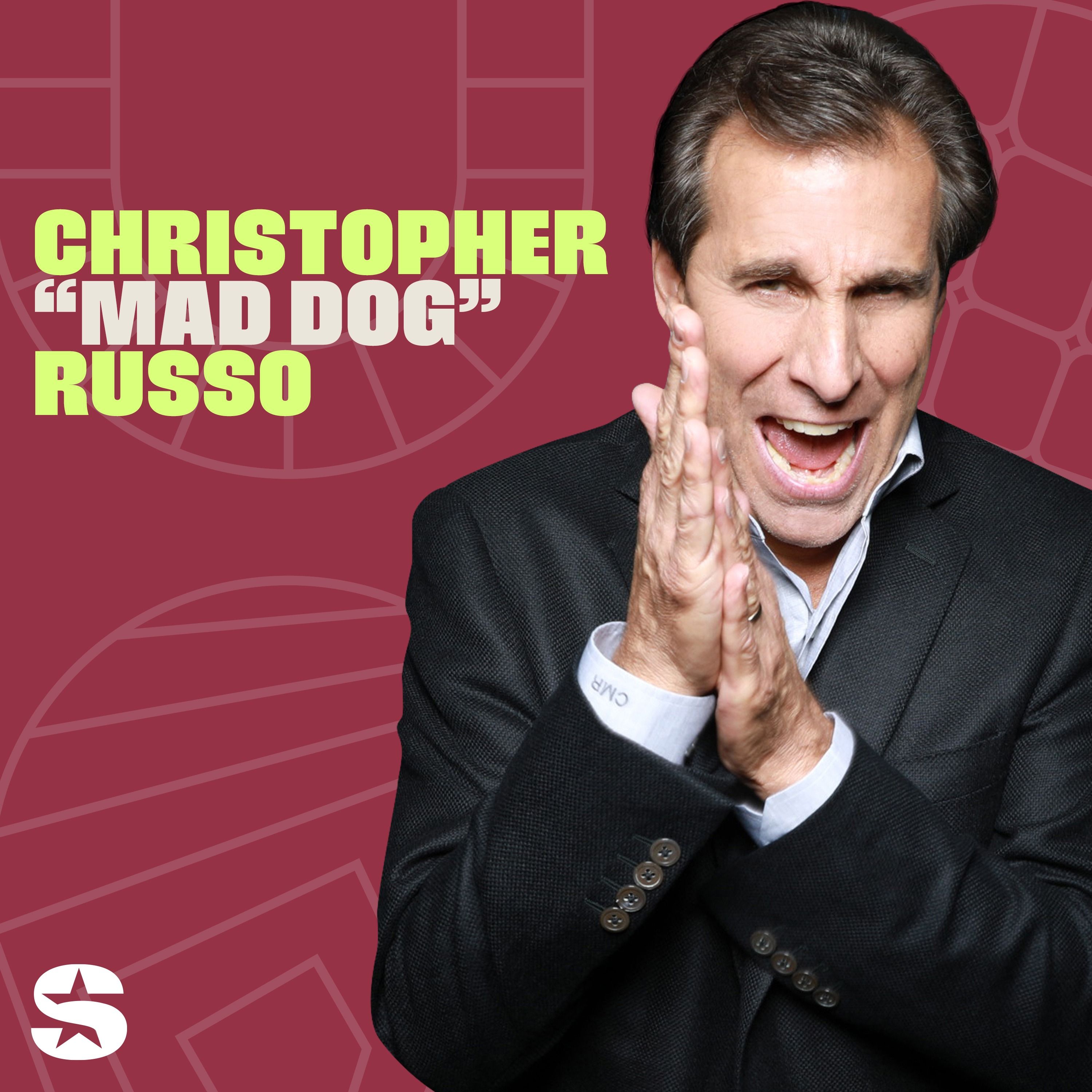 The History of the Sexiest Man Alive | with Christopher “Mad Dog” Russo