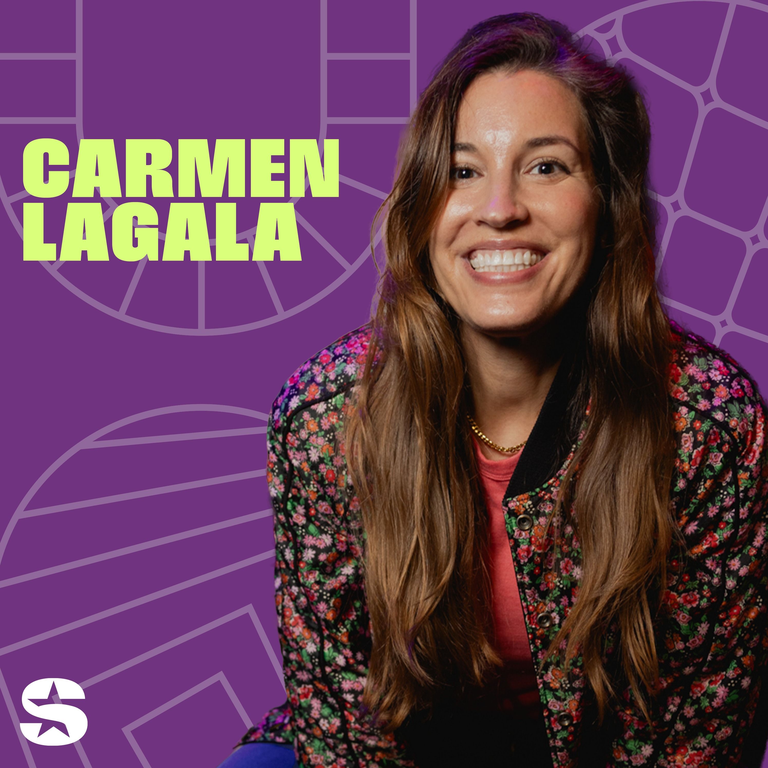 World Series Preview | Plus WNBA Finals with Carmen Lagala episode artwork