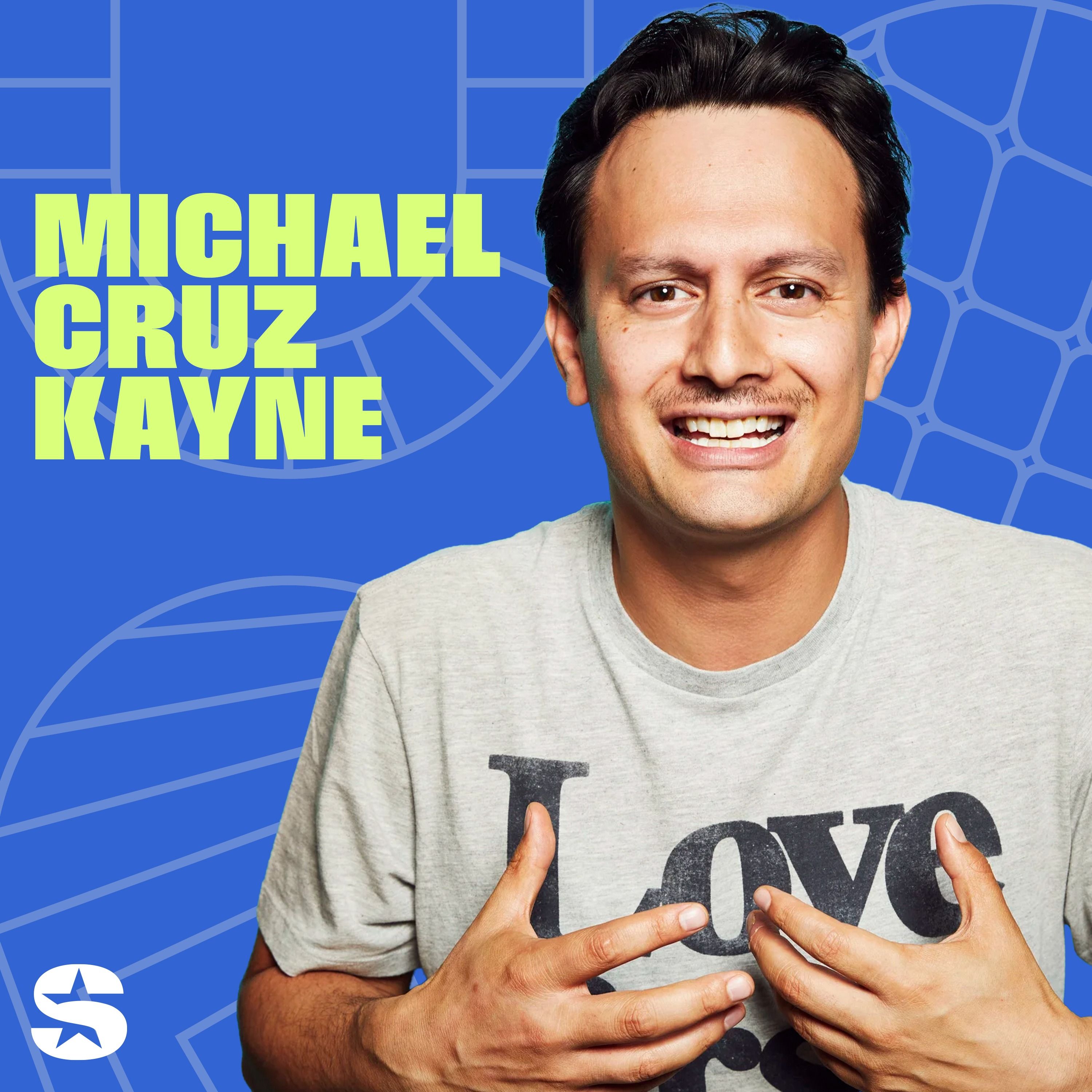 Farewell Mo Salah, and a Week of Insane Sports Headlines | with Michael Cruz Kayne