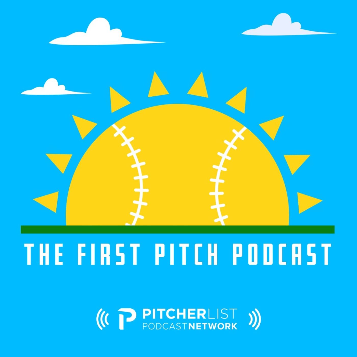 Daily Fantasy Baseball News and Notes | First Pitch Podcast 9/21/25