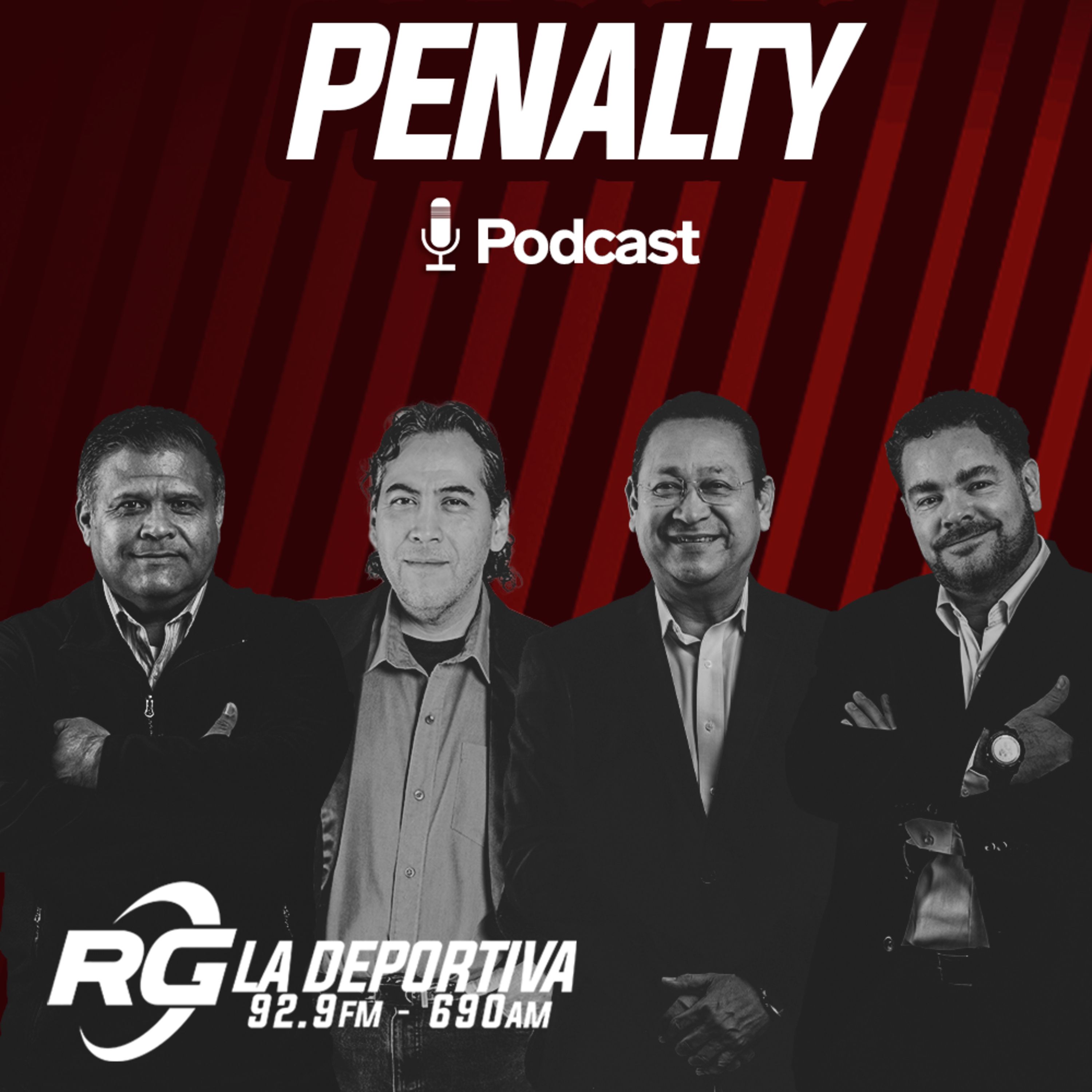 Portada de RG La Deportiva