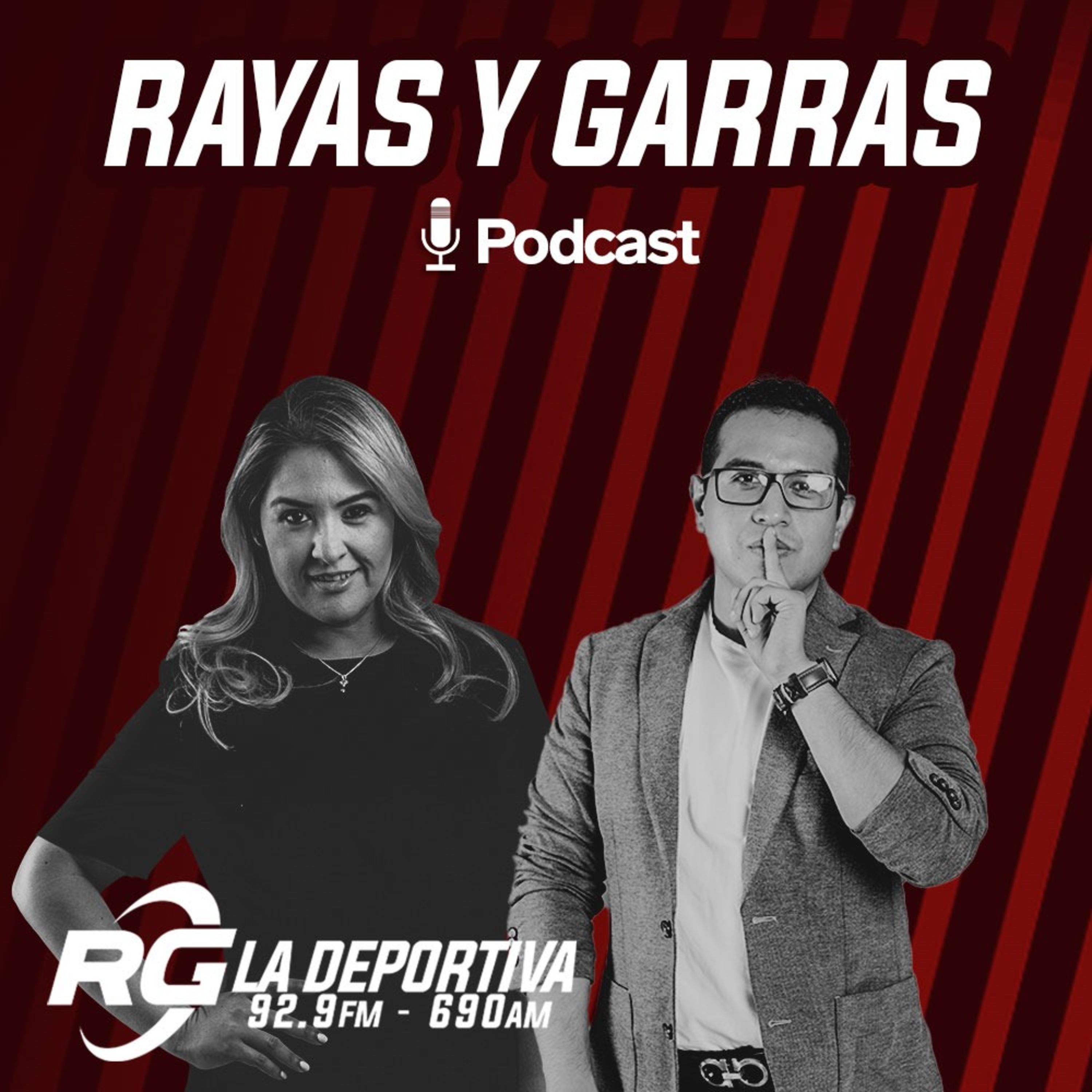 Portada de RG La Deportiva