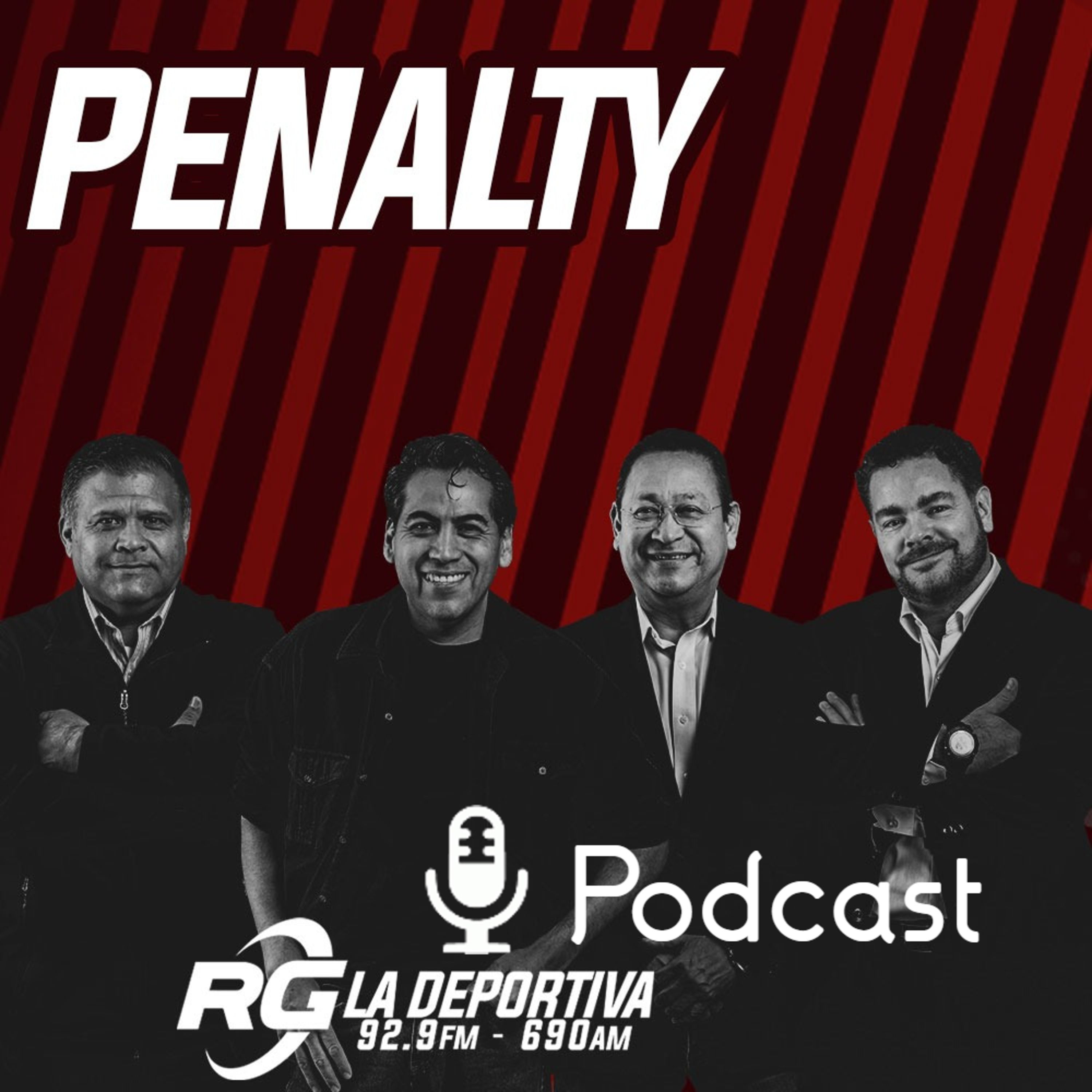 Portada de RG La Deportiva