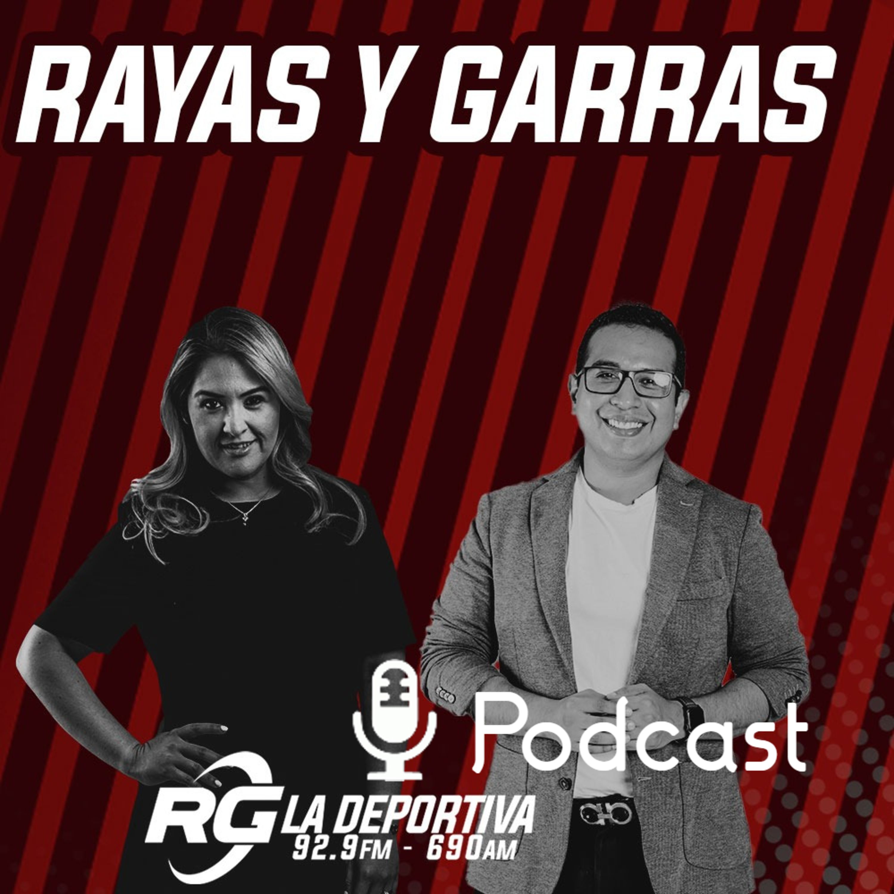 Portada de RG La Deportiva