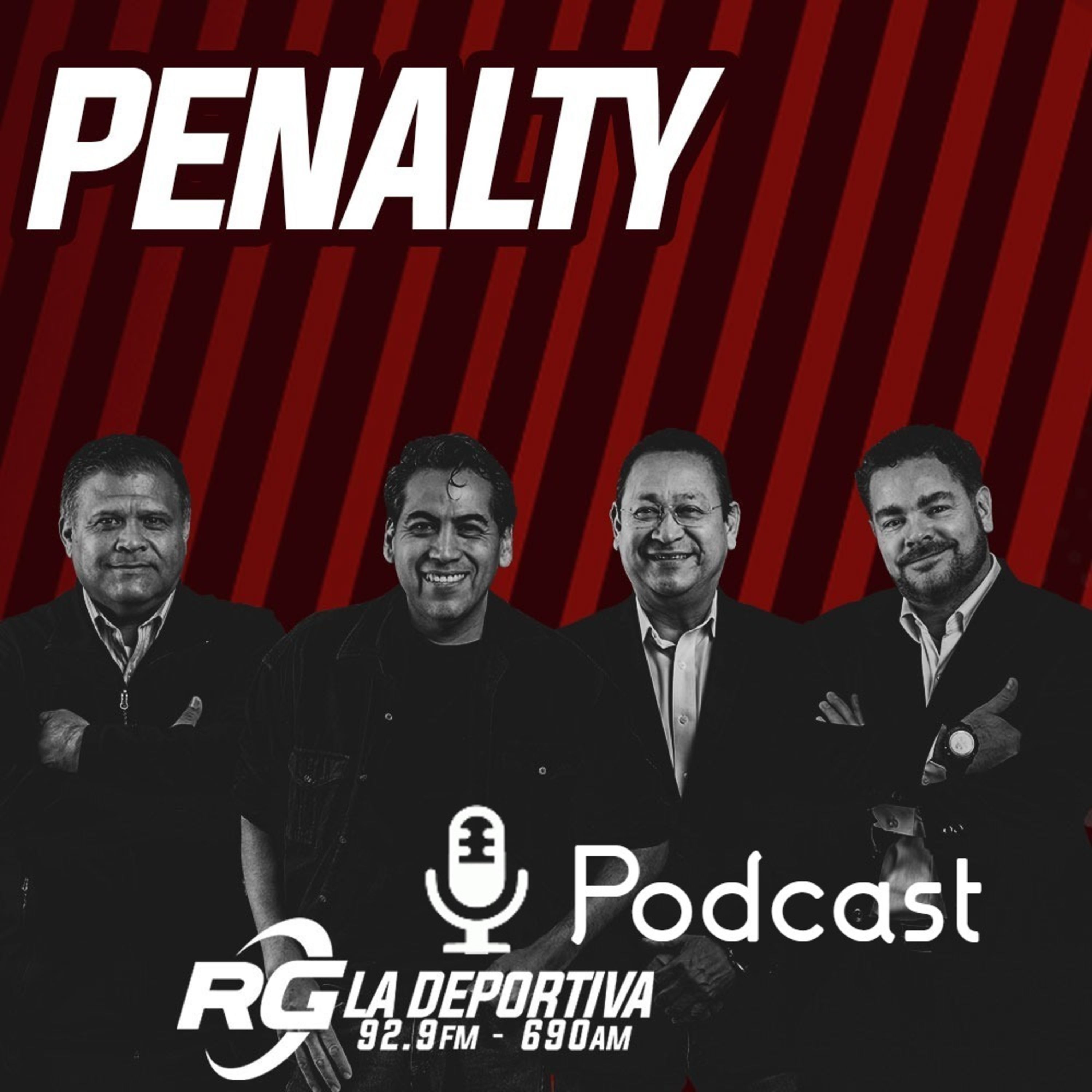 Portada de RG La Deportiva
