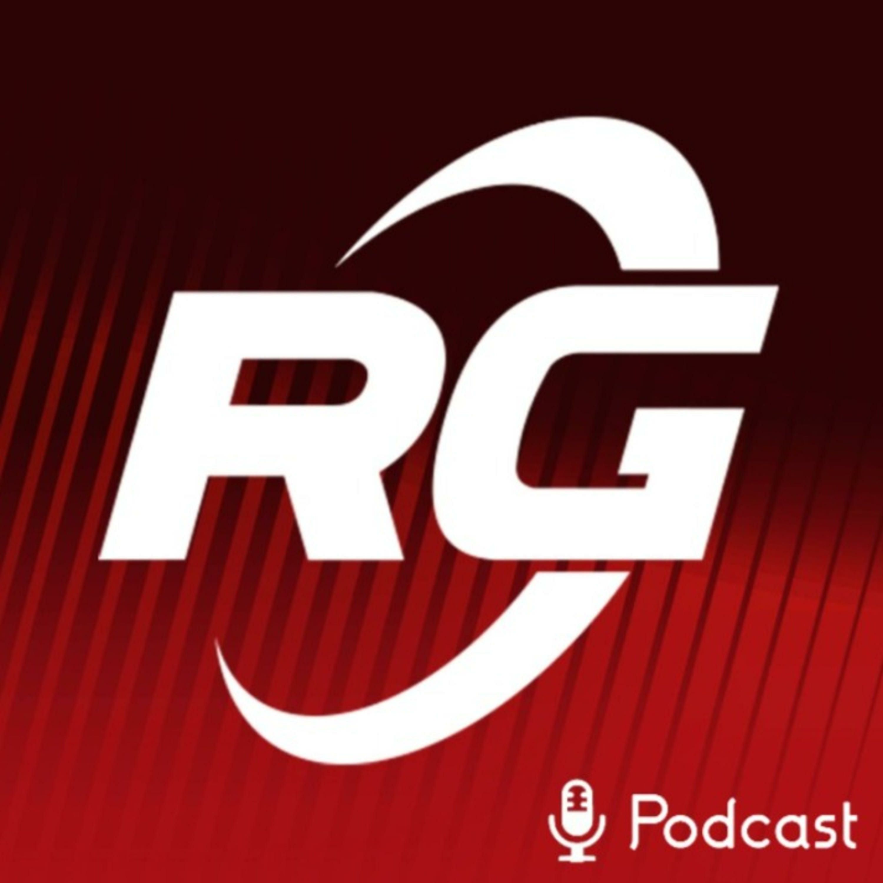 Portada de RG La Deportiva