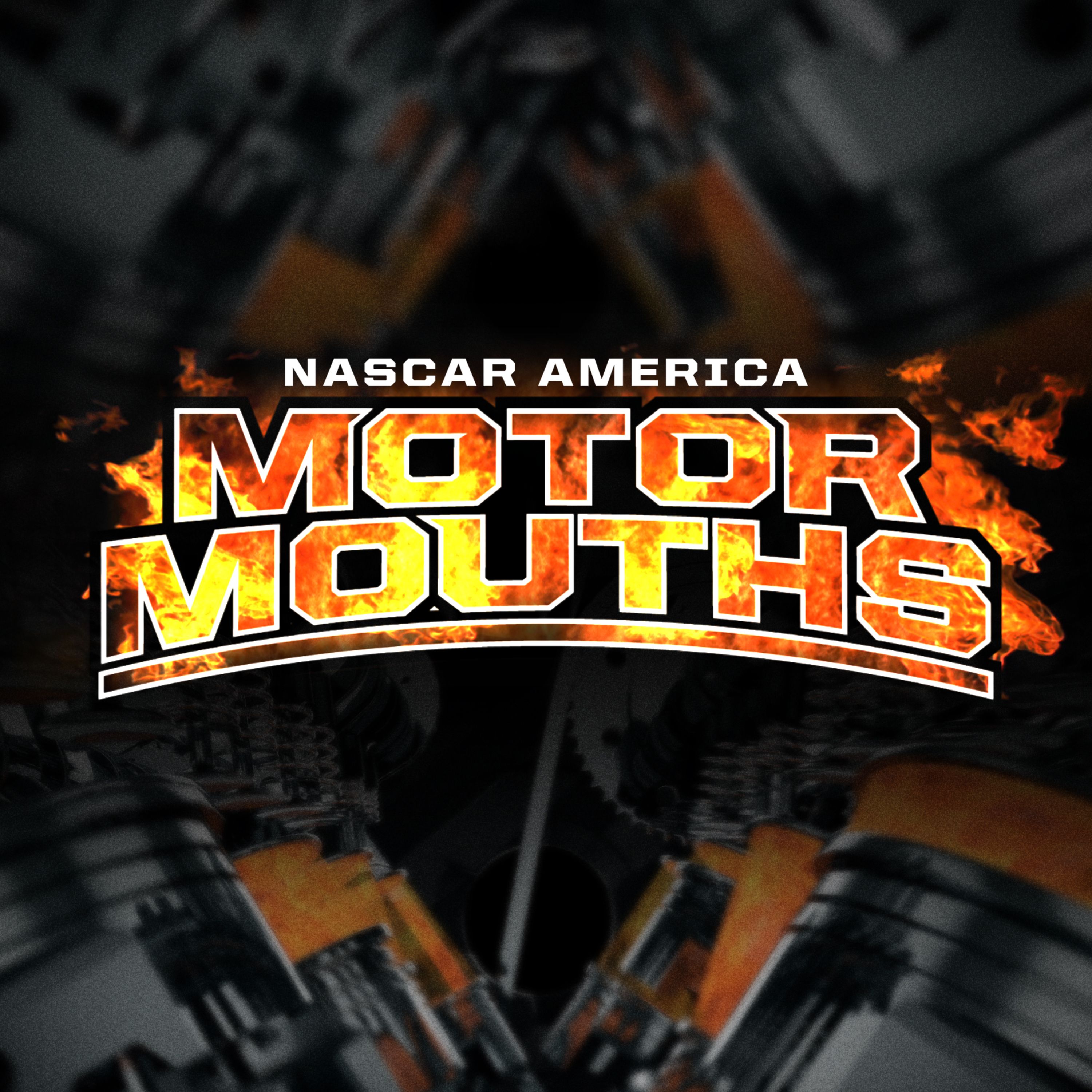 07-15-19 NASCAR America