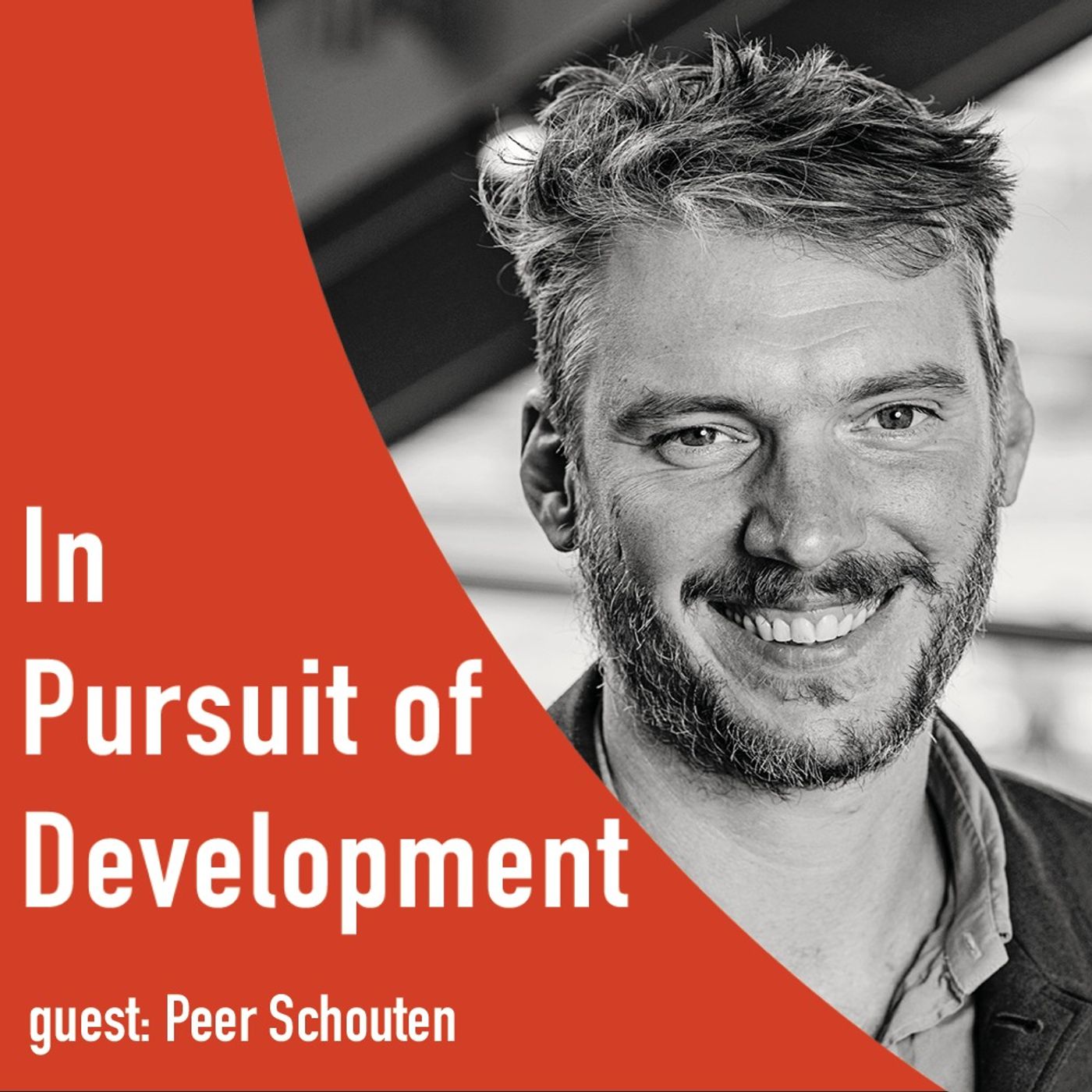 In Pursuit of Development