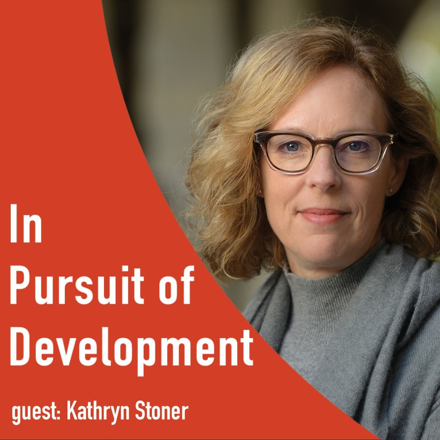 Russia Resurrected: Its Power and Purpose in a New Global Order — Kathryn Stoner episode artwork