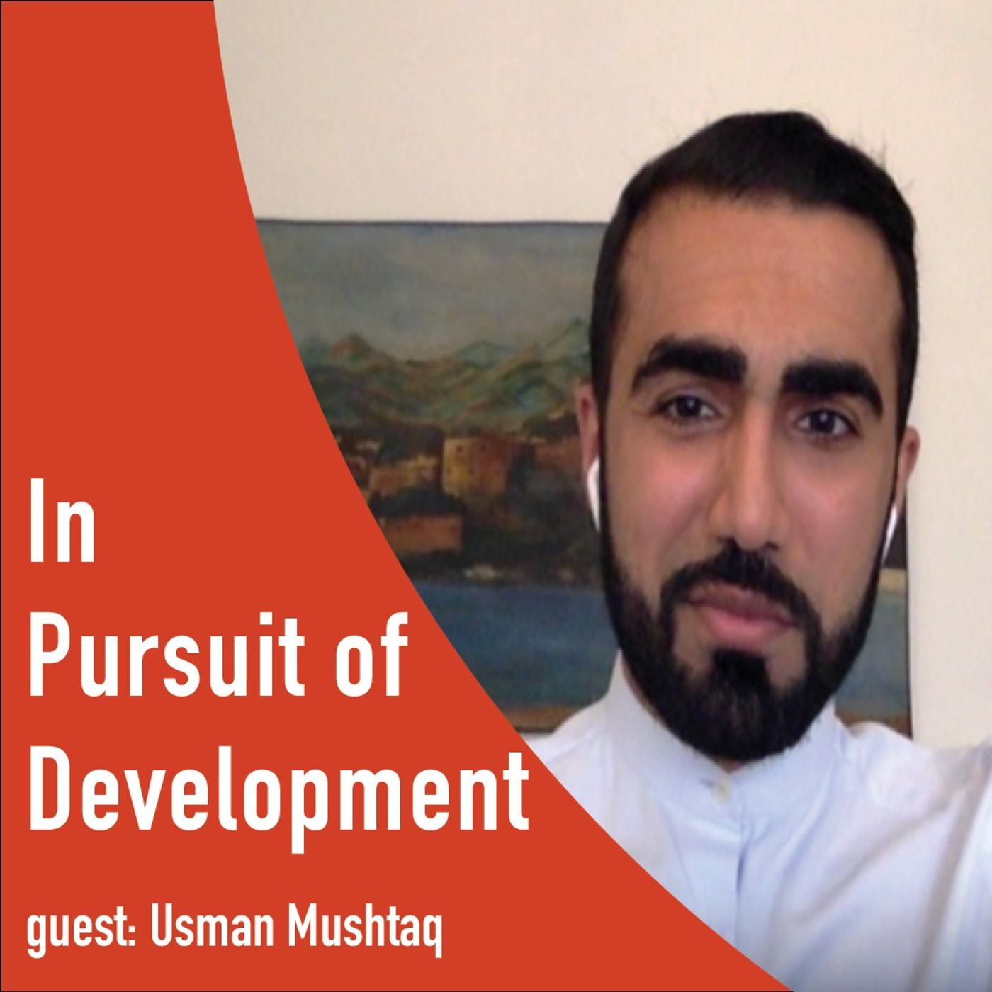 In Pursuit of Development