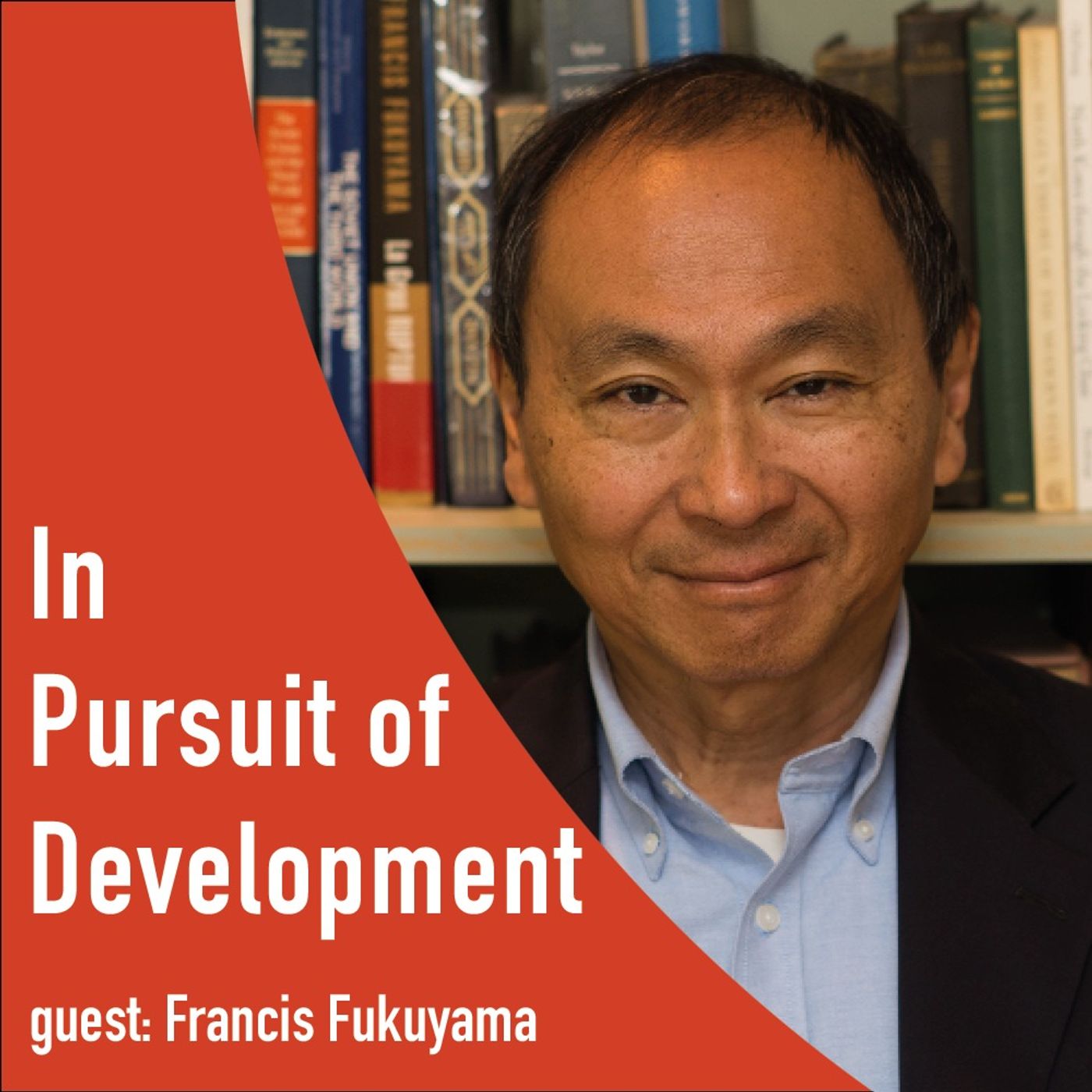 In Pursuit of Development