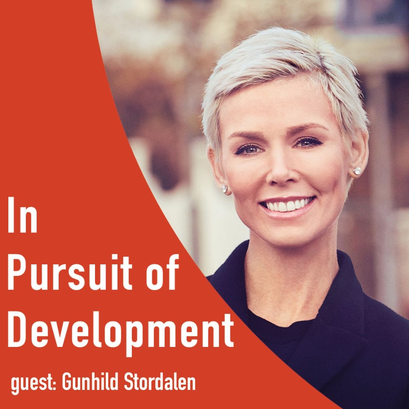In Pursuit of Development