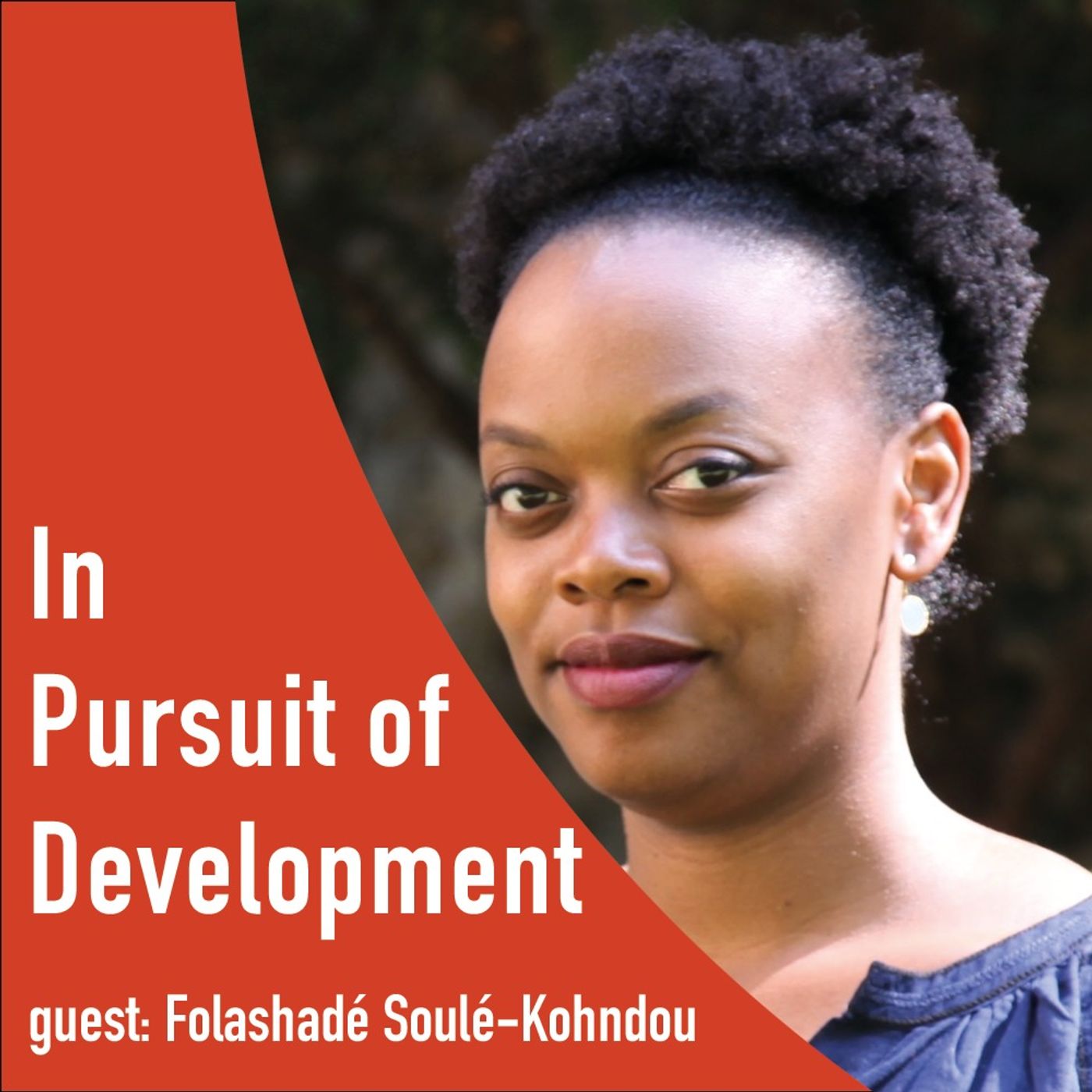 In Pursuit of Development