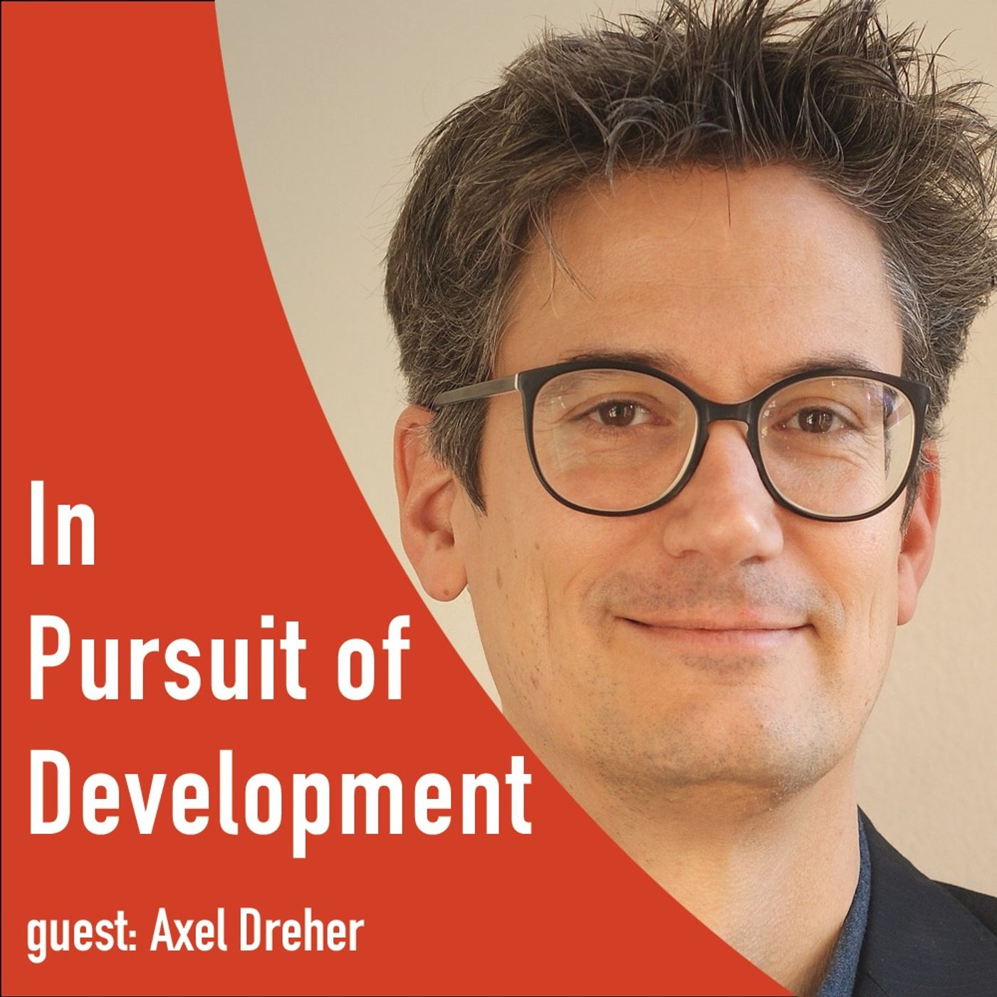 In Pursuit of Development