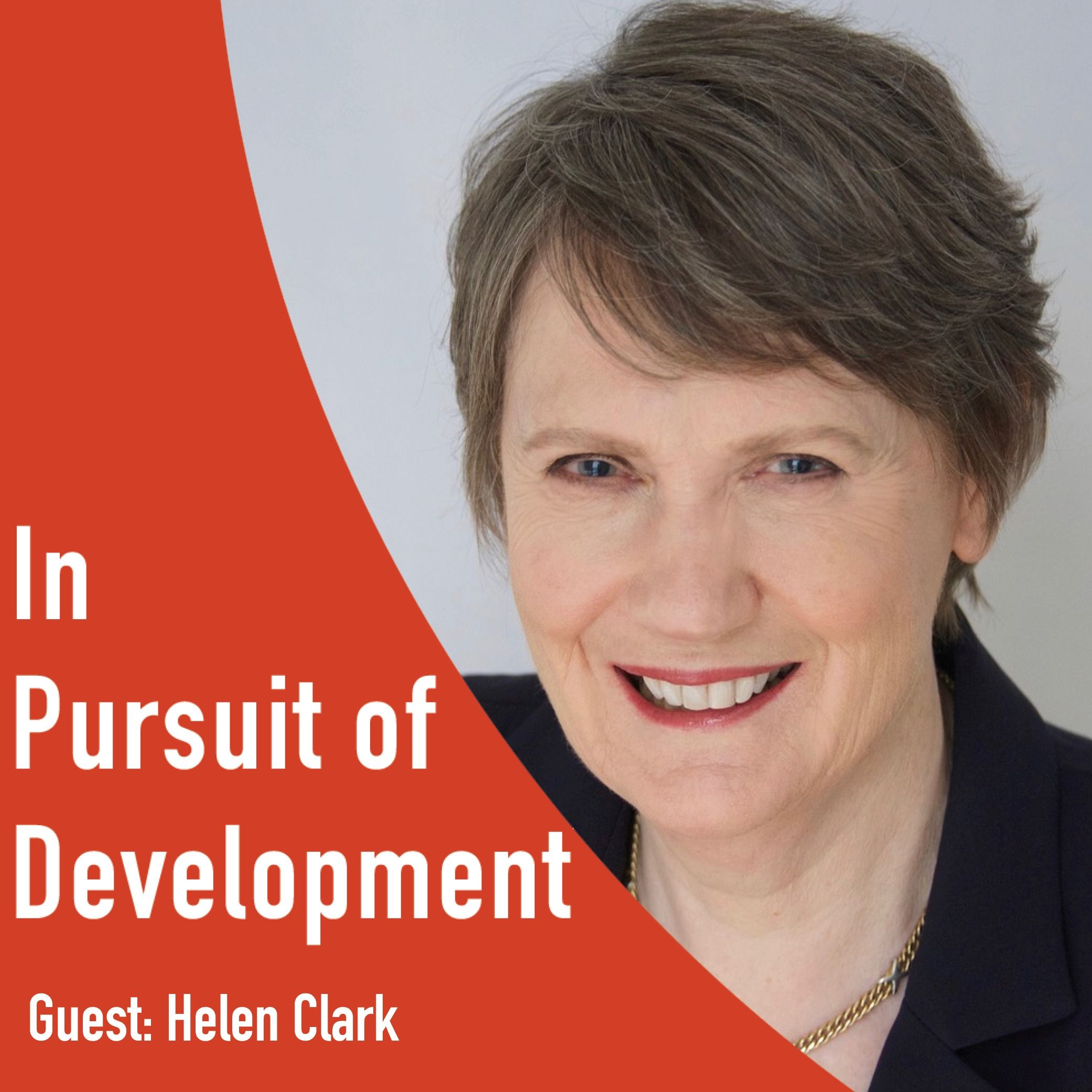 In Pursuit of Development