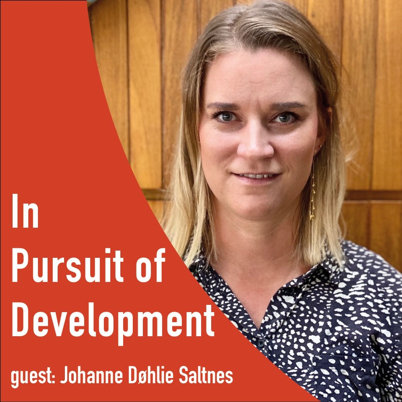In Pursuit of Development