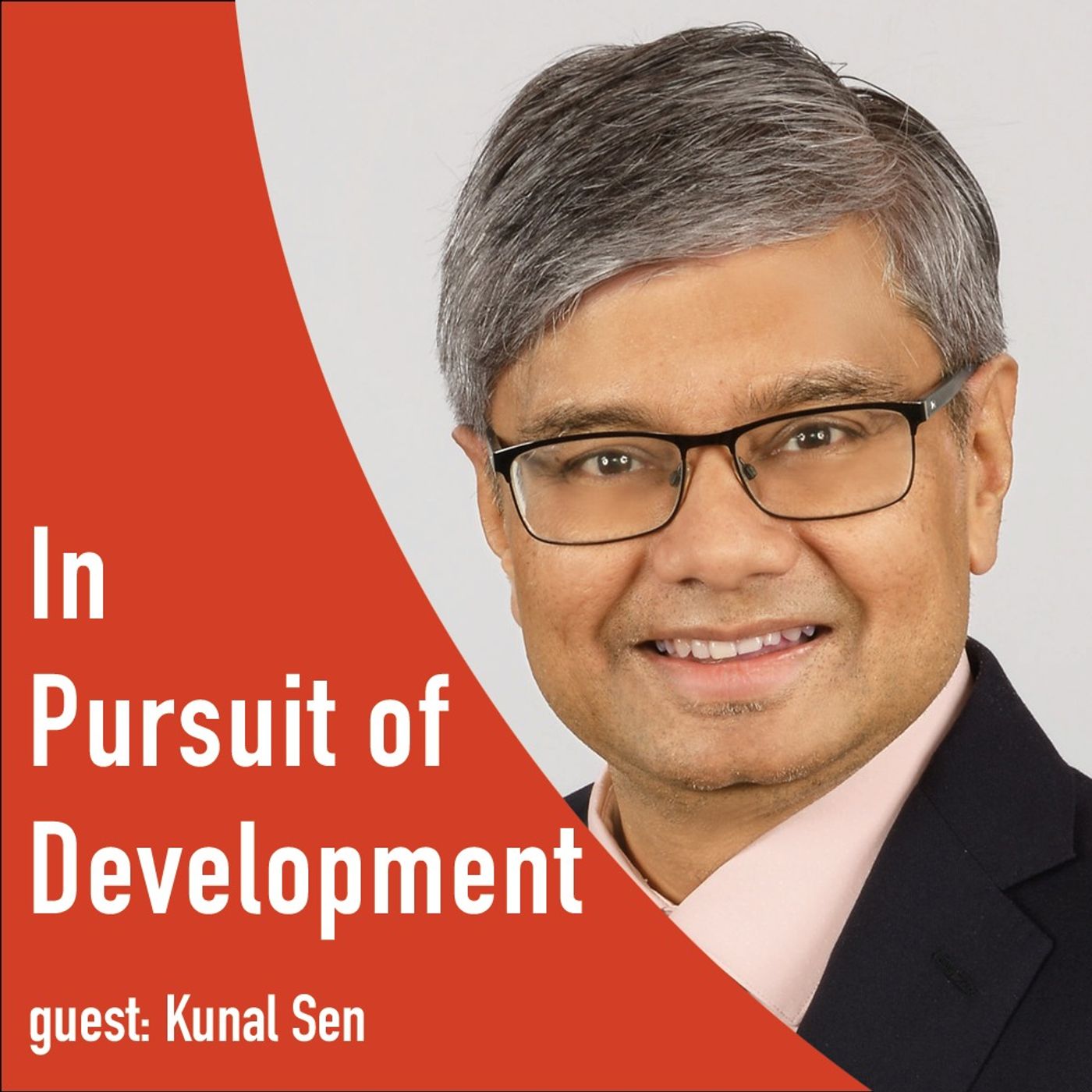 In Pursuit of Development