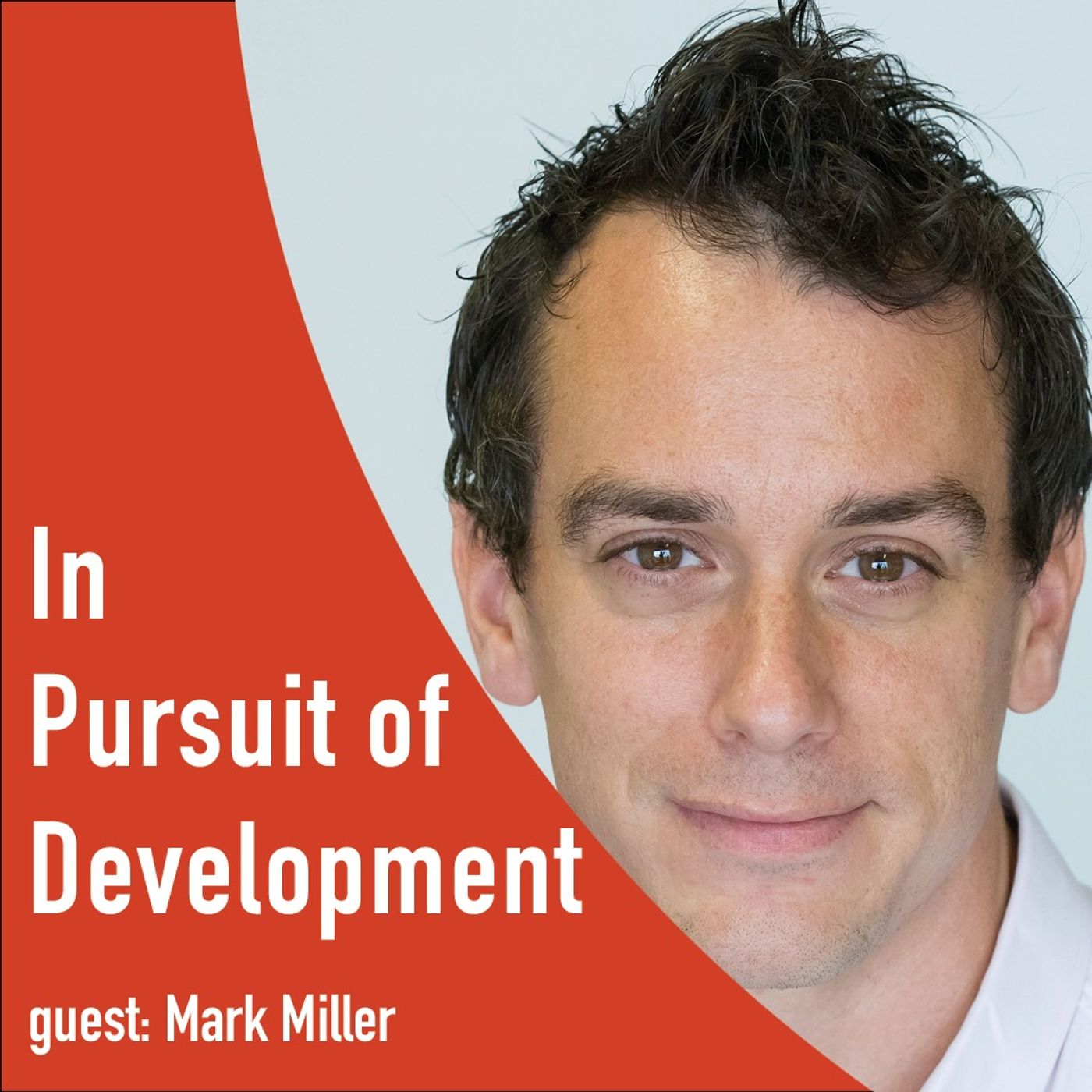 In Pursuit of Development