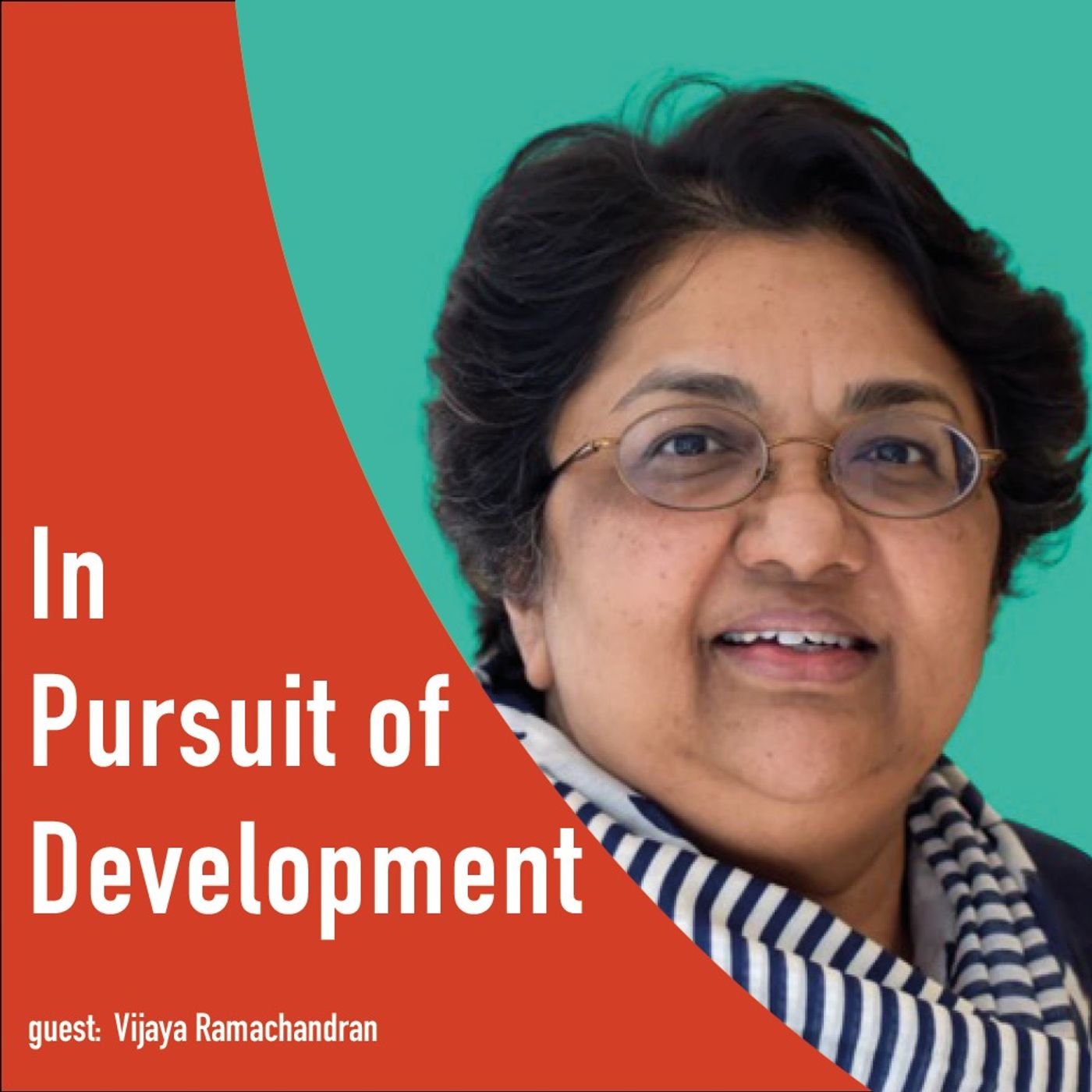In Pursuit of Development