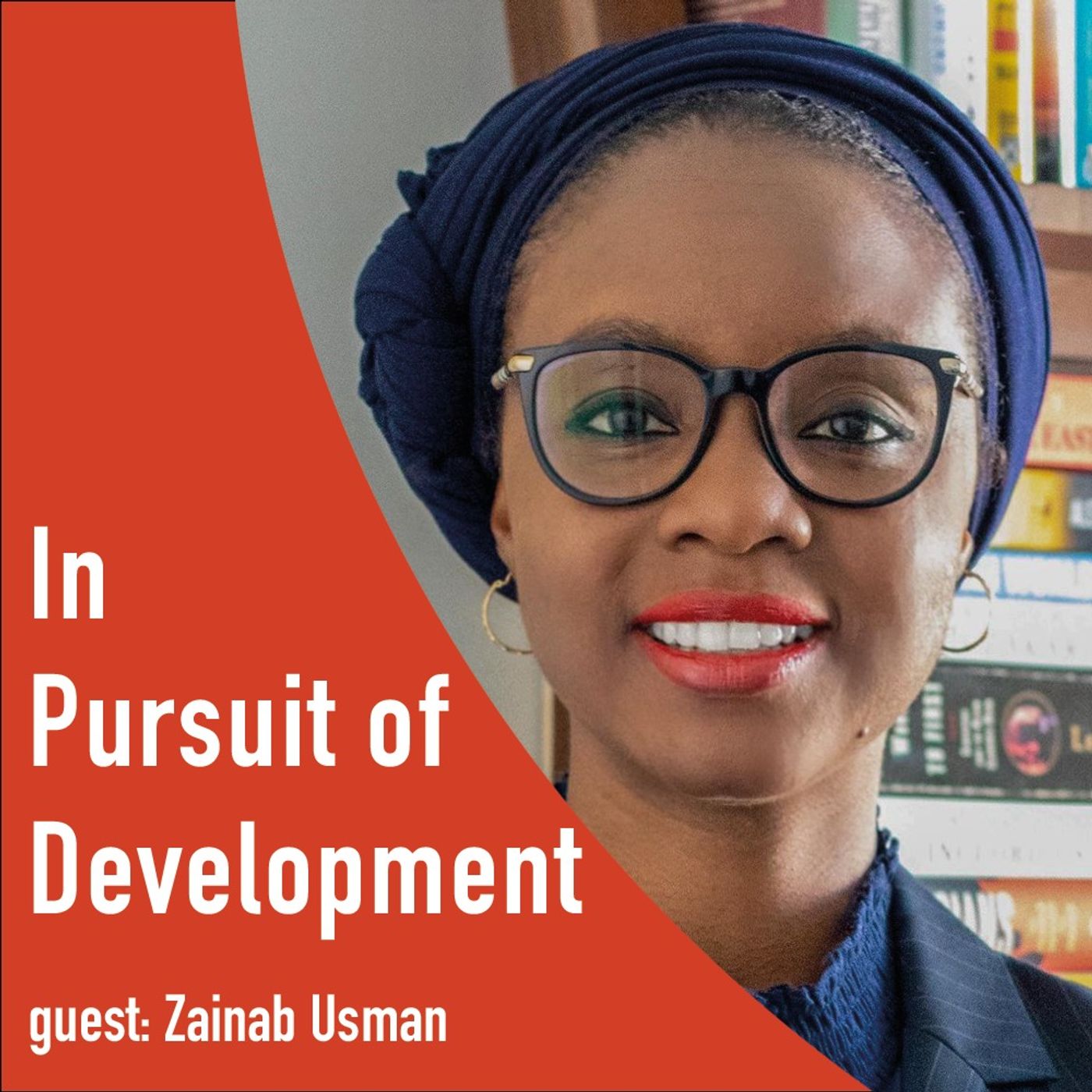 Nigeria and the inadequacies of the resource curse thesis – Zainab Usman episode artwork
