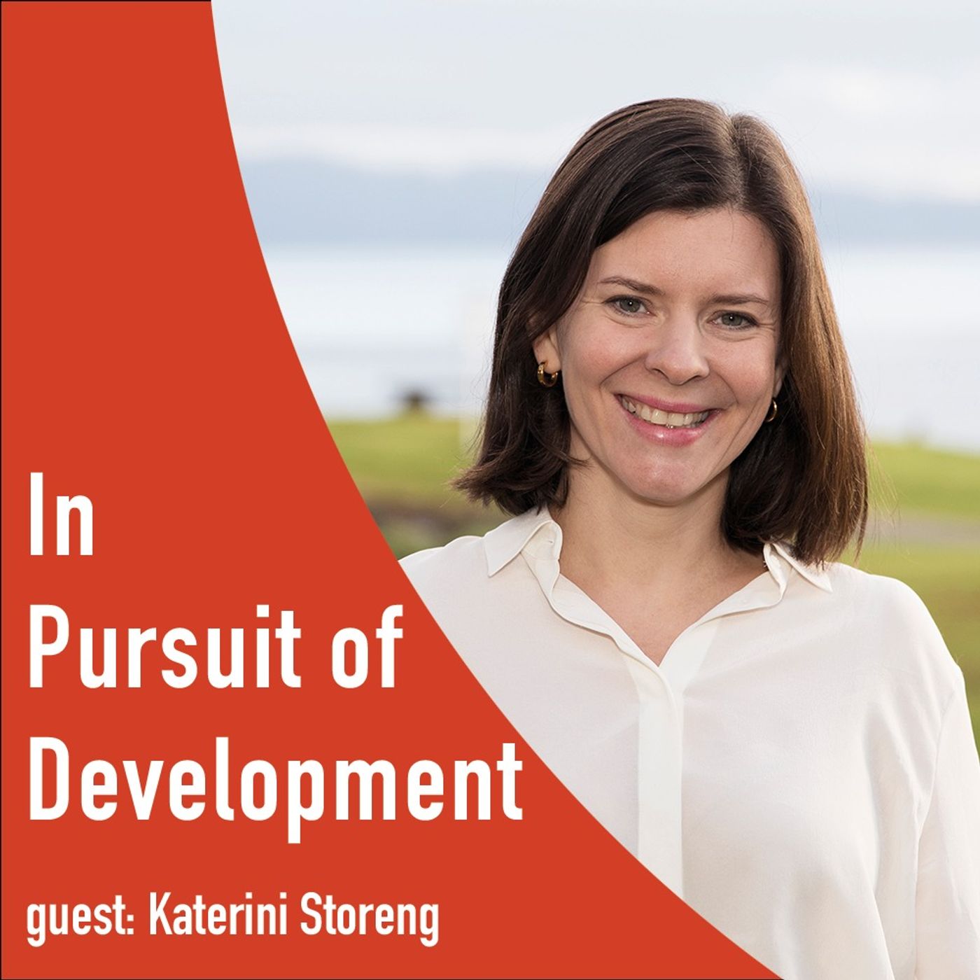 What went wrong with COVAX, the vast global vaccine program? — Katerini Storeng episode artwork