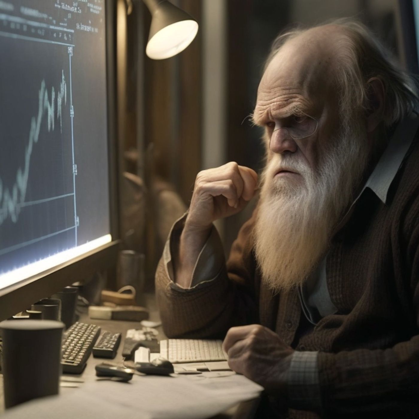 50in50 Week 46: The Evolution of Edge