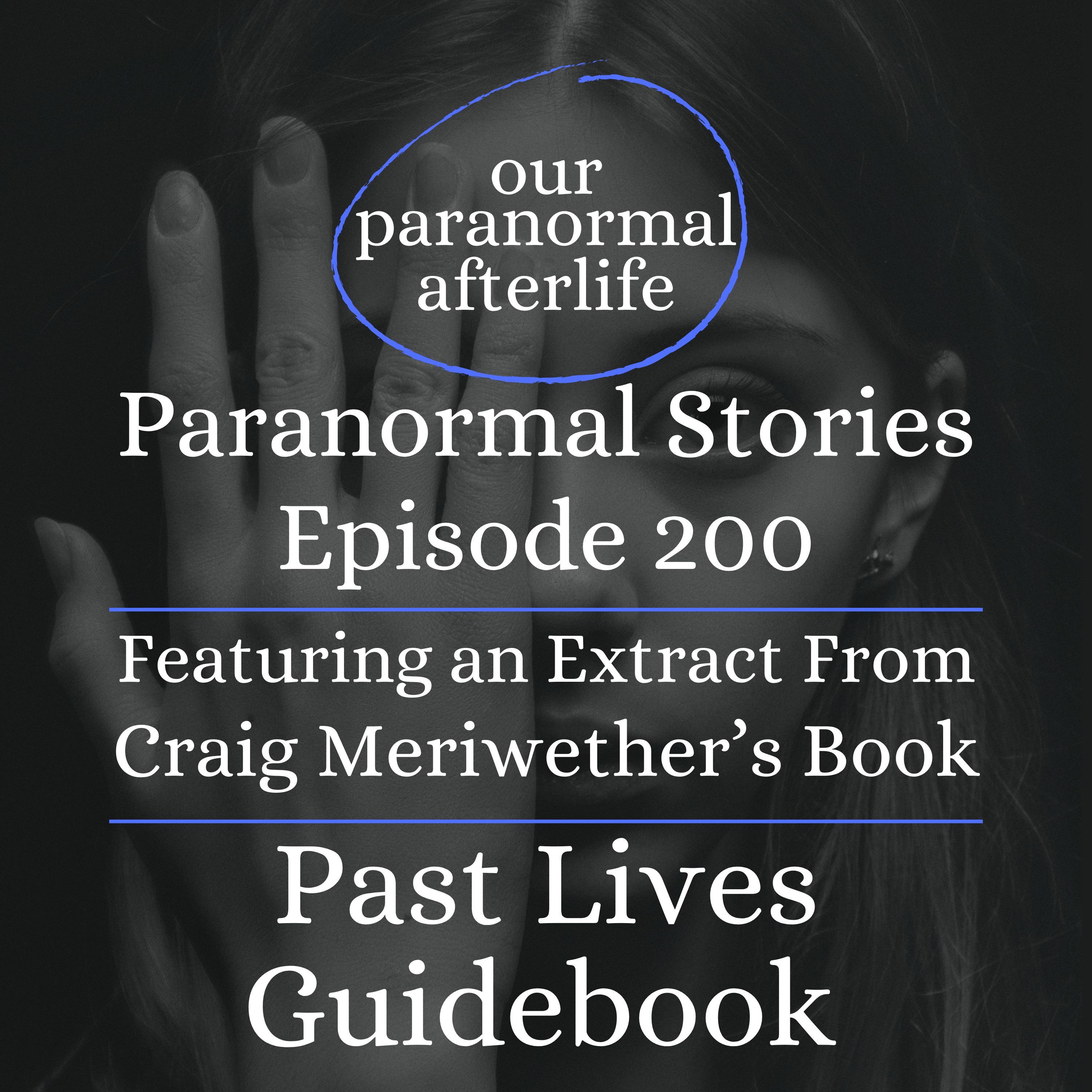 Past-life Regression and Physical Healing