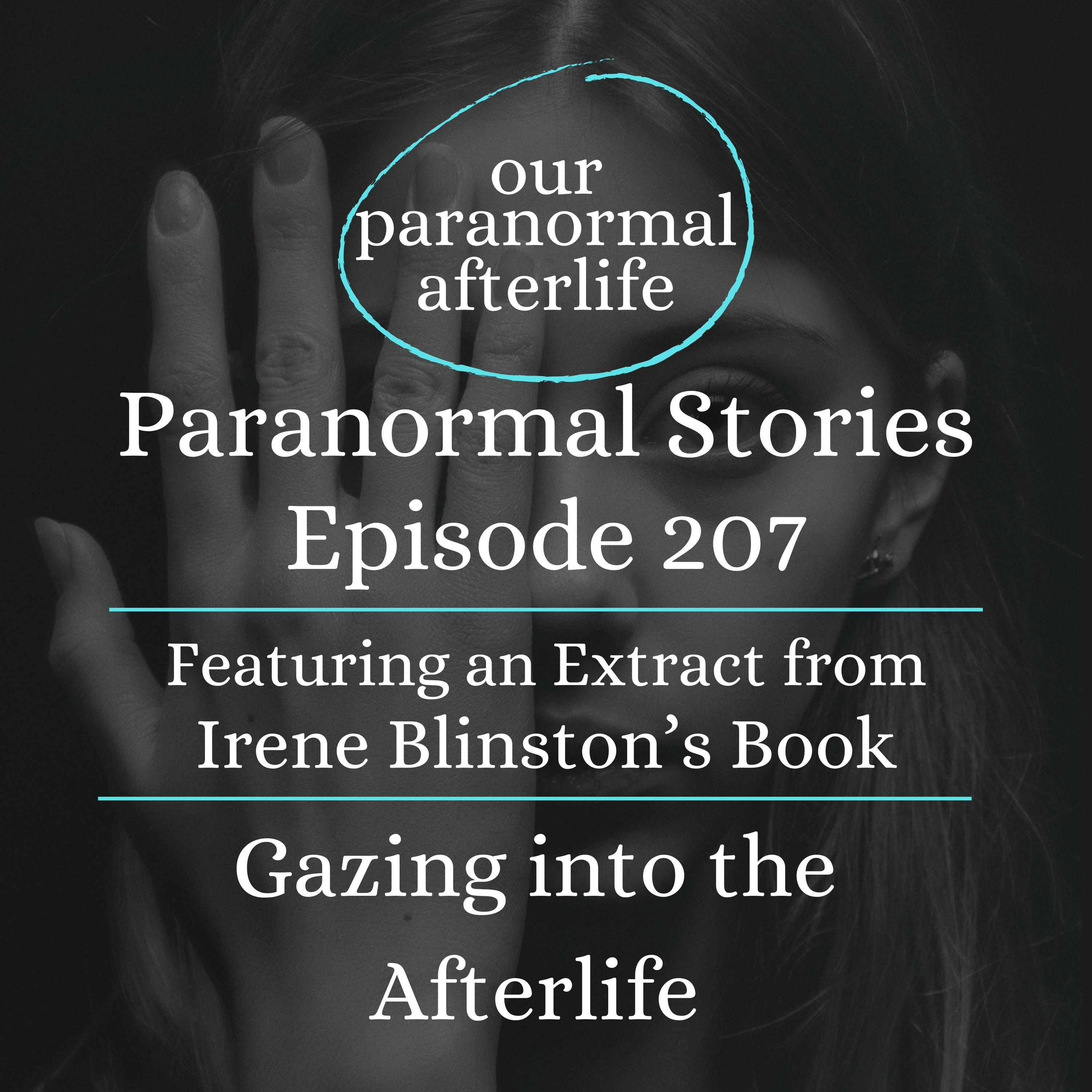 Encountering the Psychomanteum