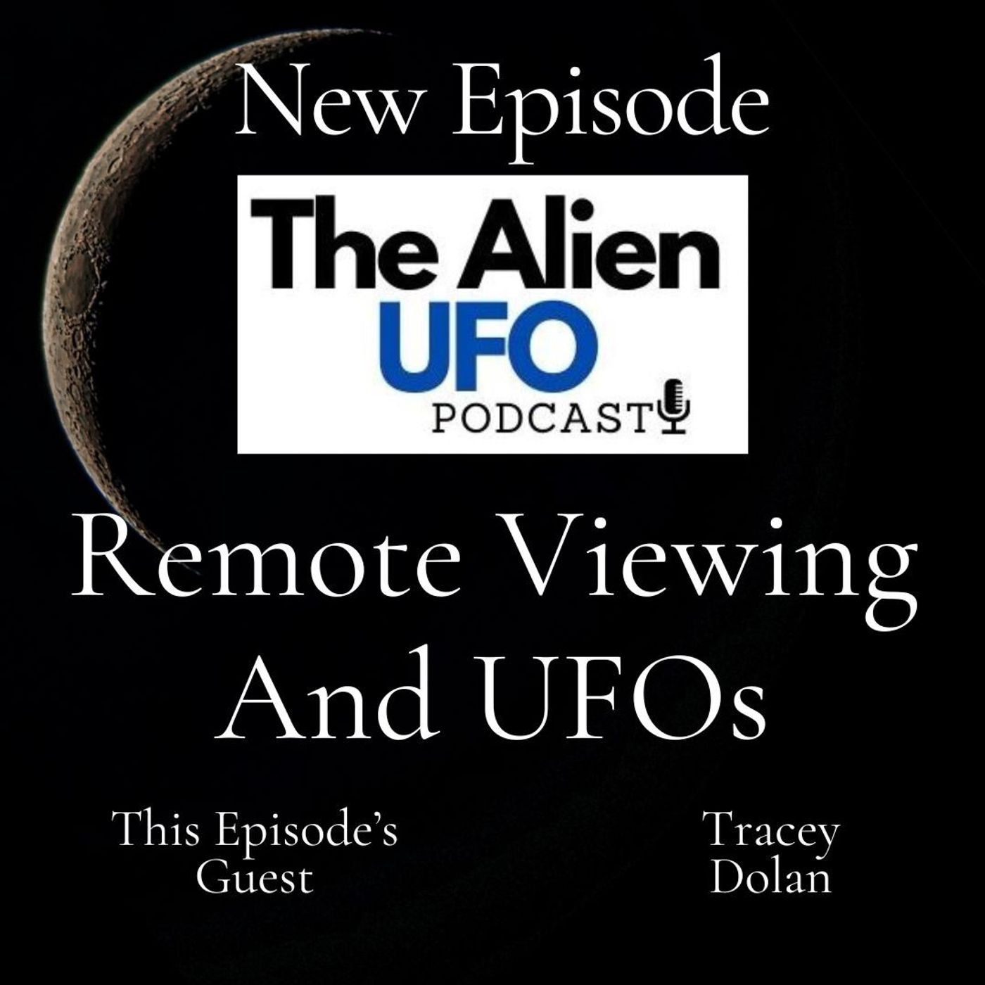 Remote Viewing and the UFO Phenomenom