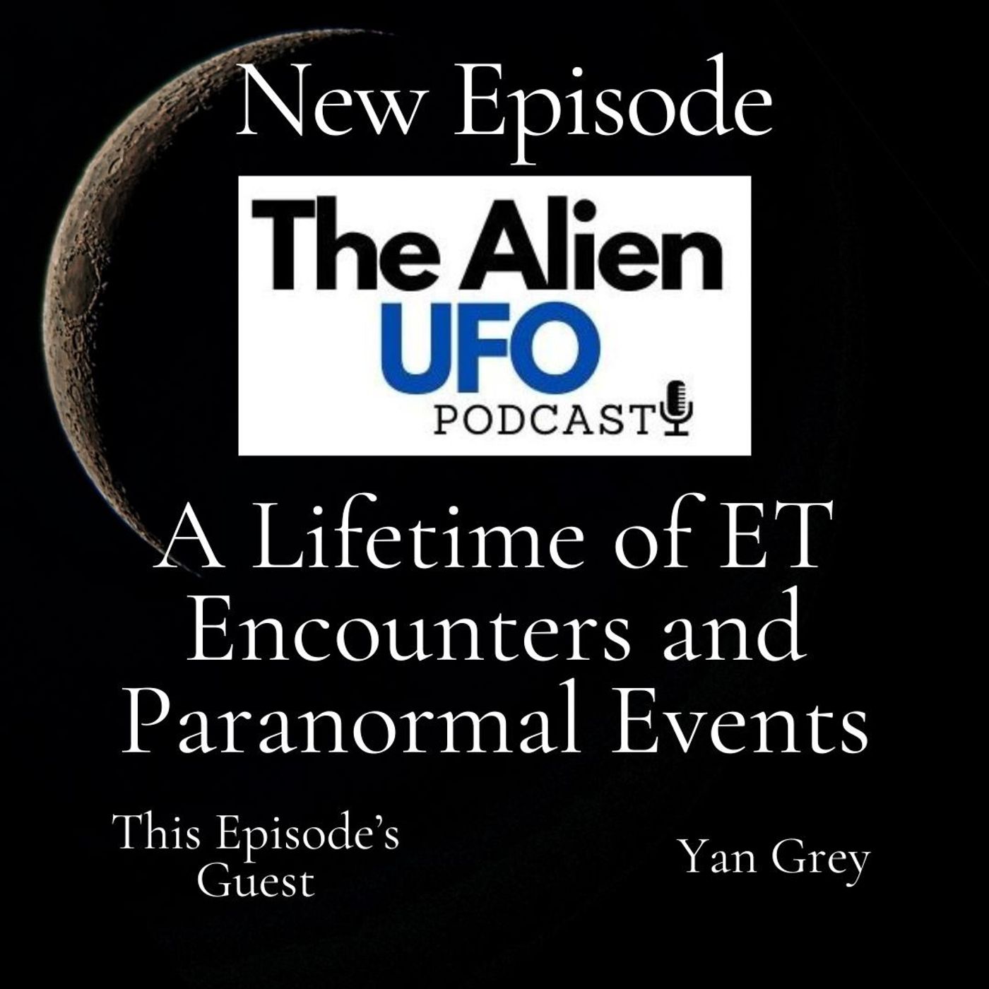 ET Encounters and Paranormal Events