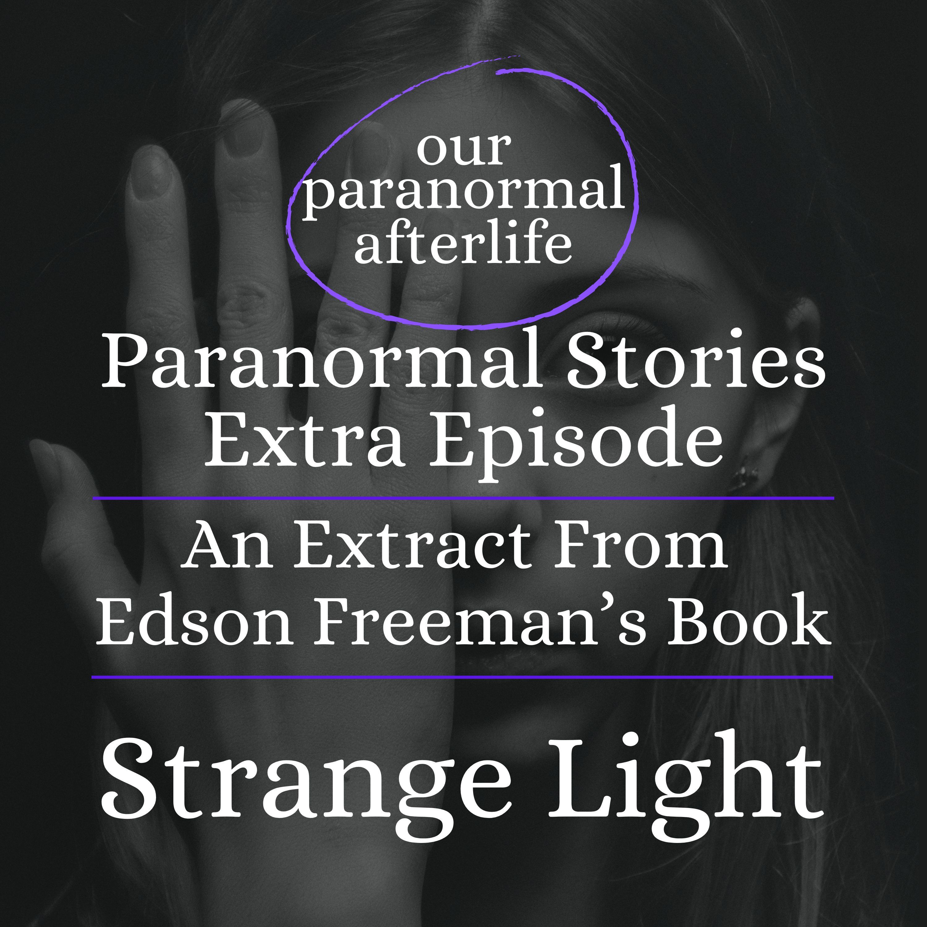Ghosts and Paranormal Events Ghosts and Paranormal Events