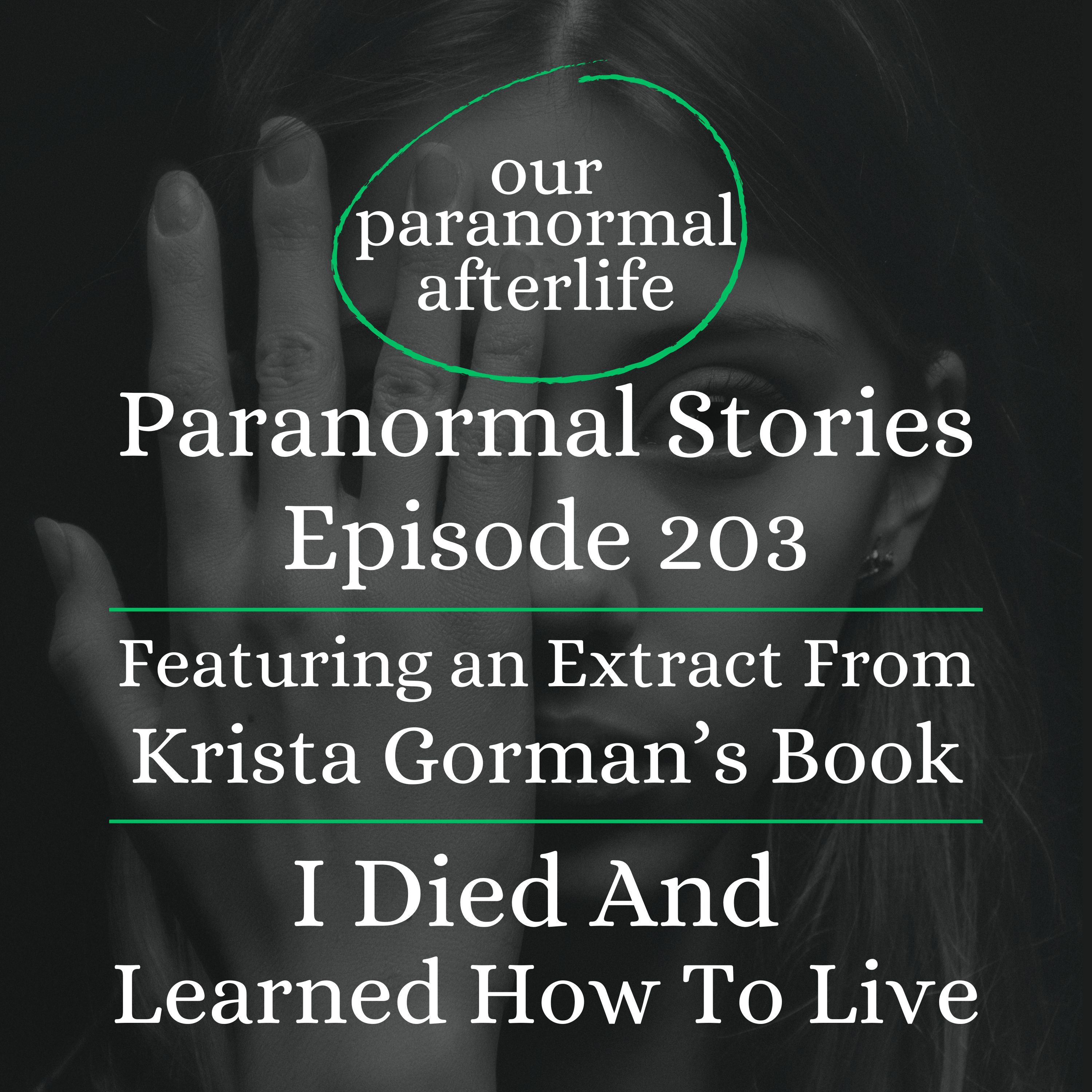 Near Death Experience During Childbirth