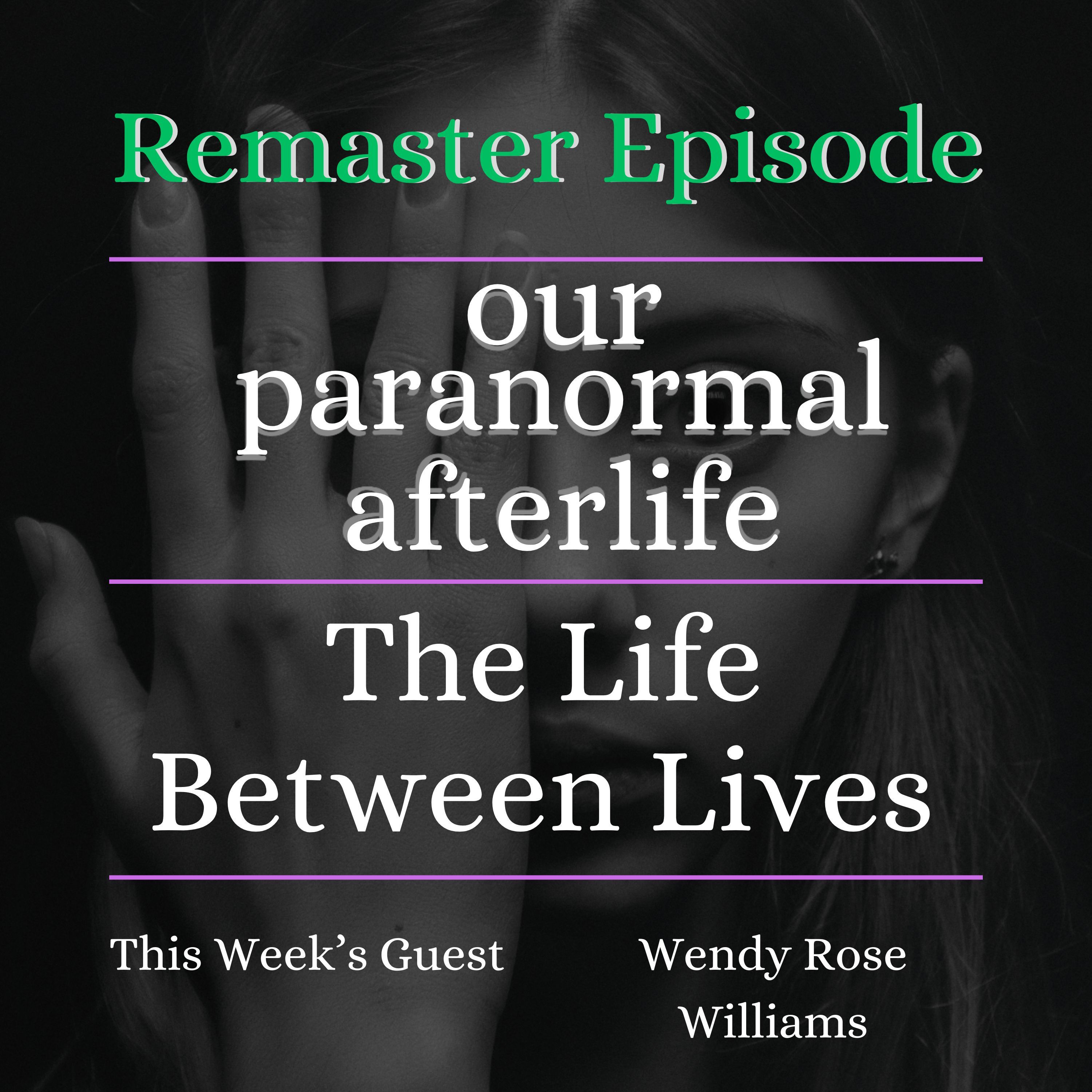 The Life Between Lives