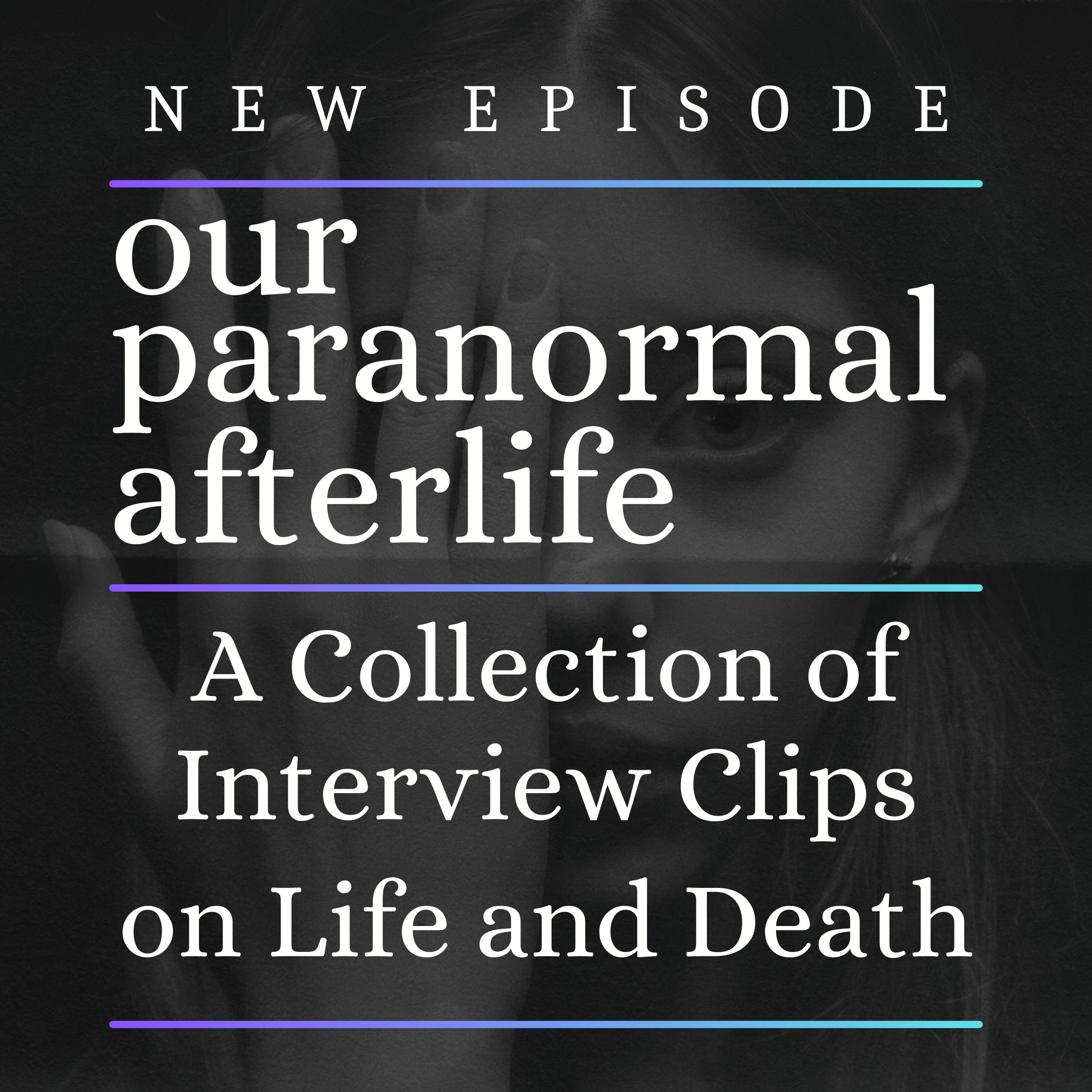 A Reflective Collection of Interview Clips on Life and Death