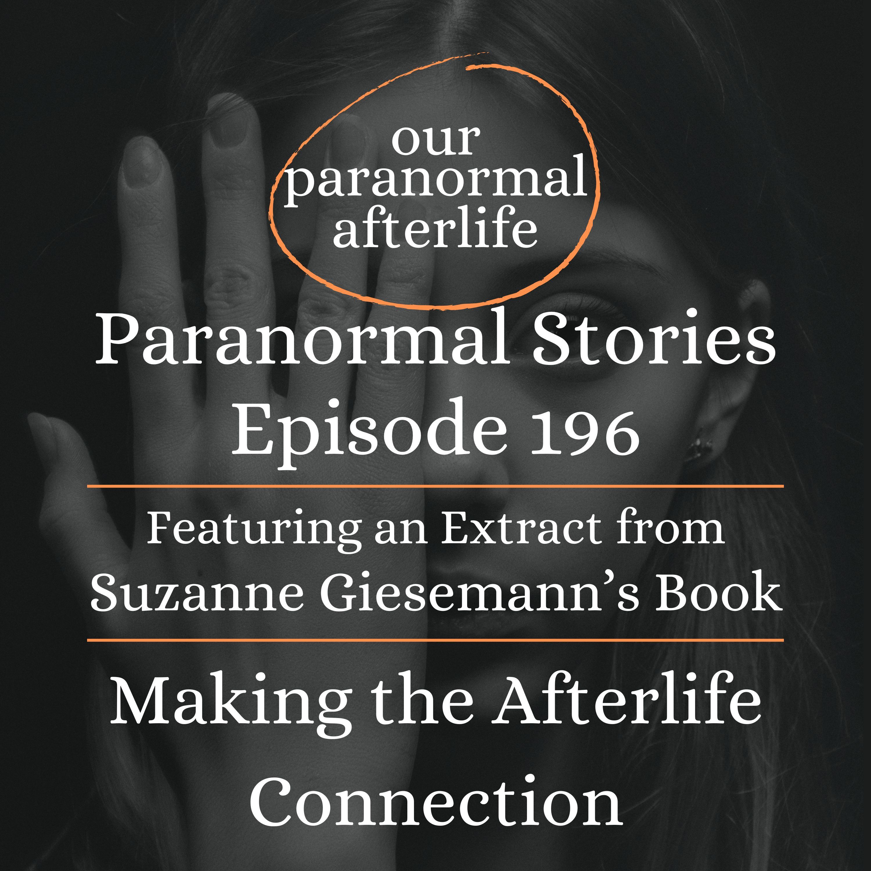 Amazing Mediumship Evidence Amazing Mediumship Evidence