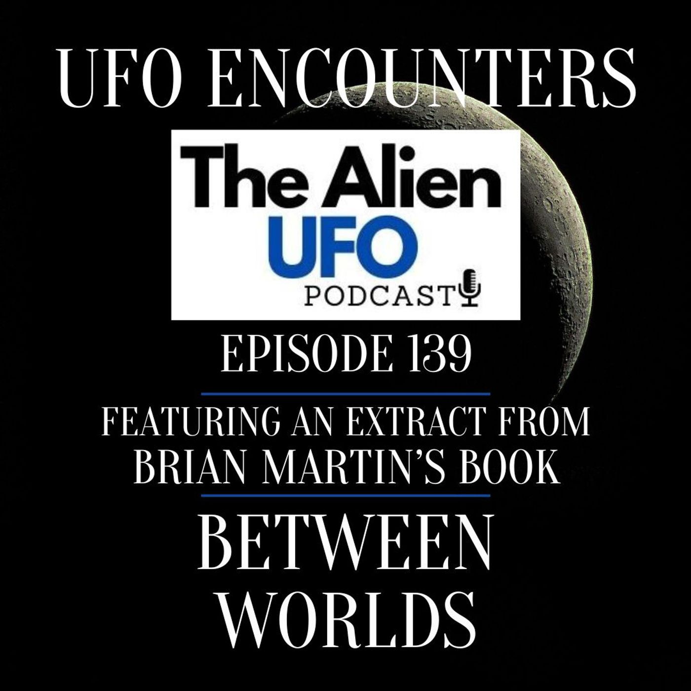First Contact With An Alien