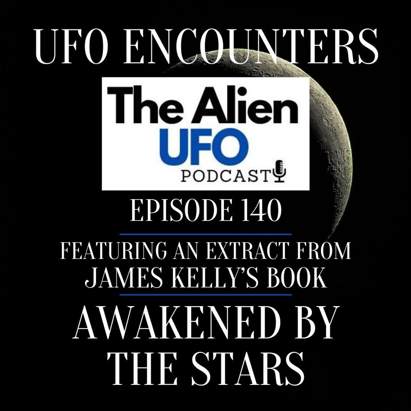 Meeting The Acrturians — Alien UFO Podcast cover