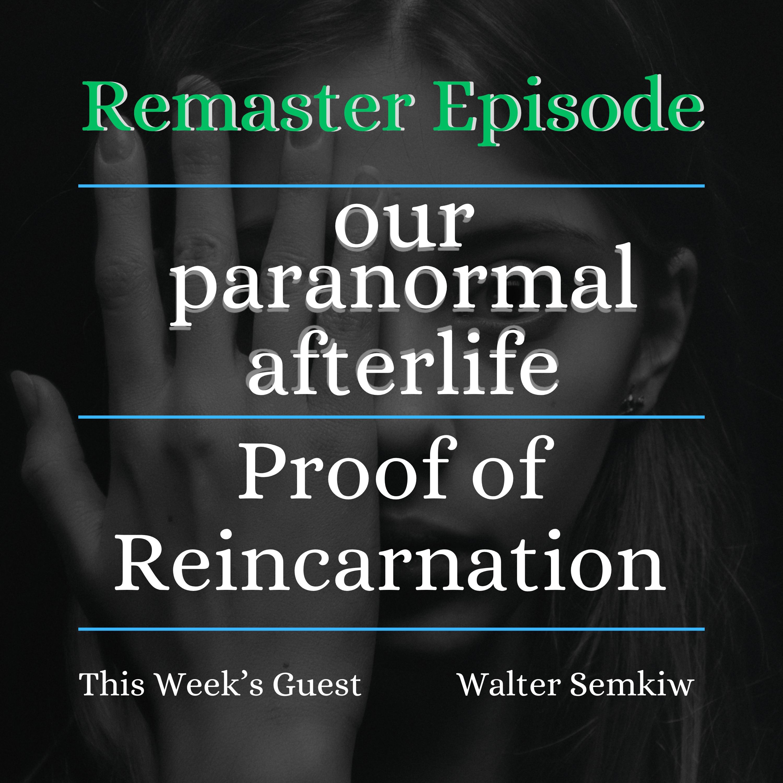 Reincarnation Research Reincarnation Research