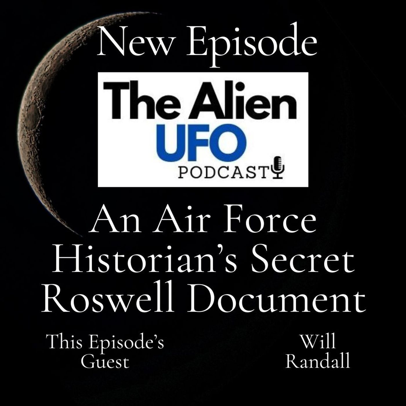 An Air Force Historian’s Secret Roswell Document