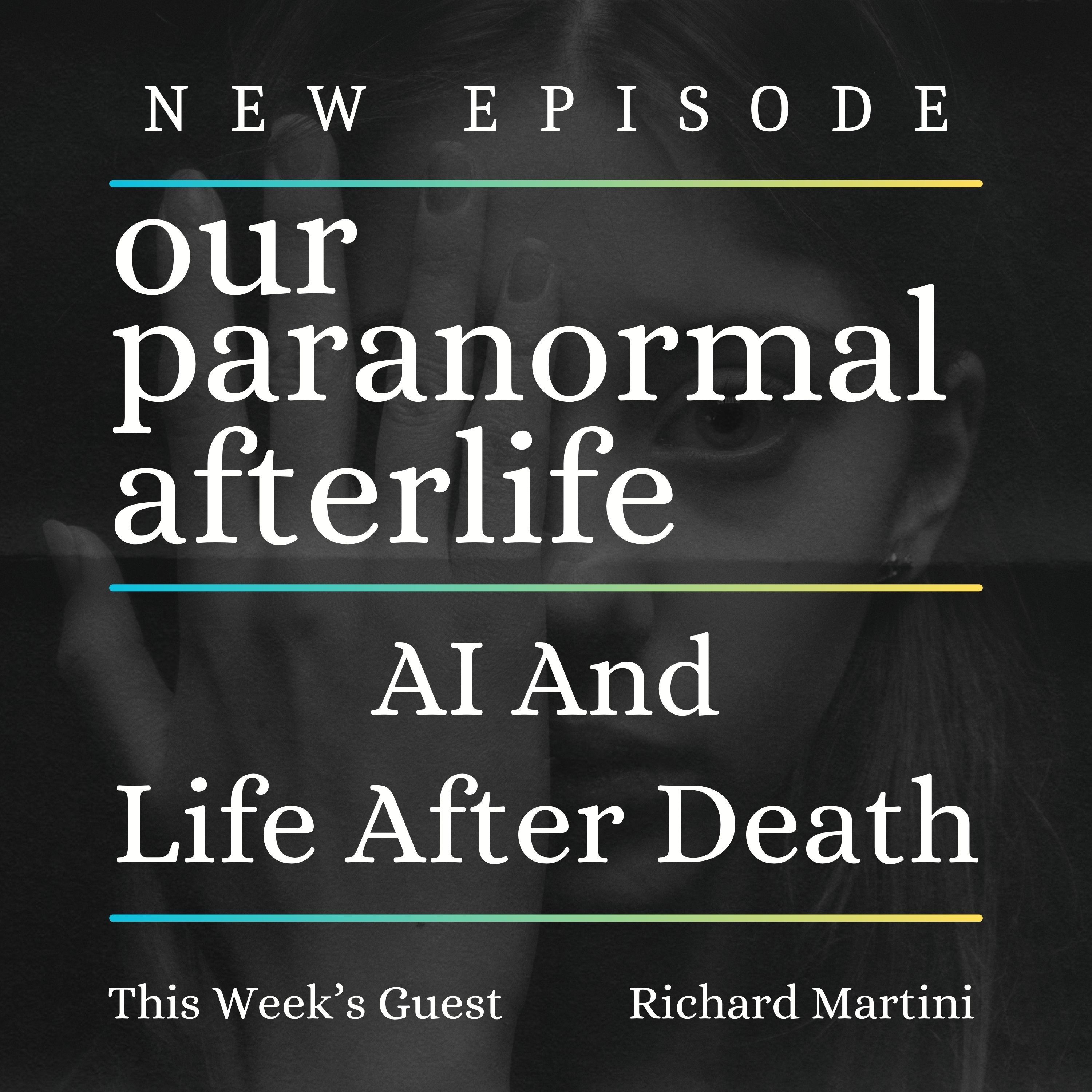 AI and the Afterlife
