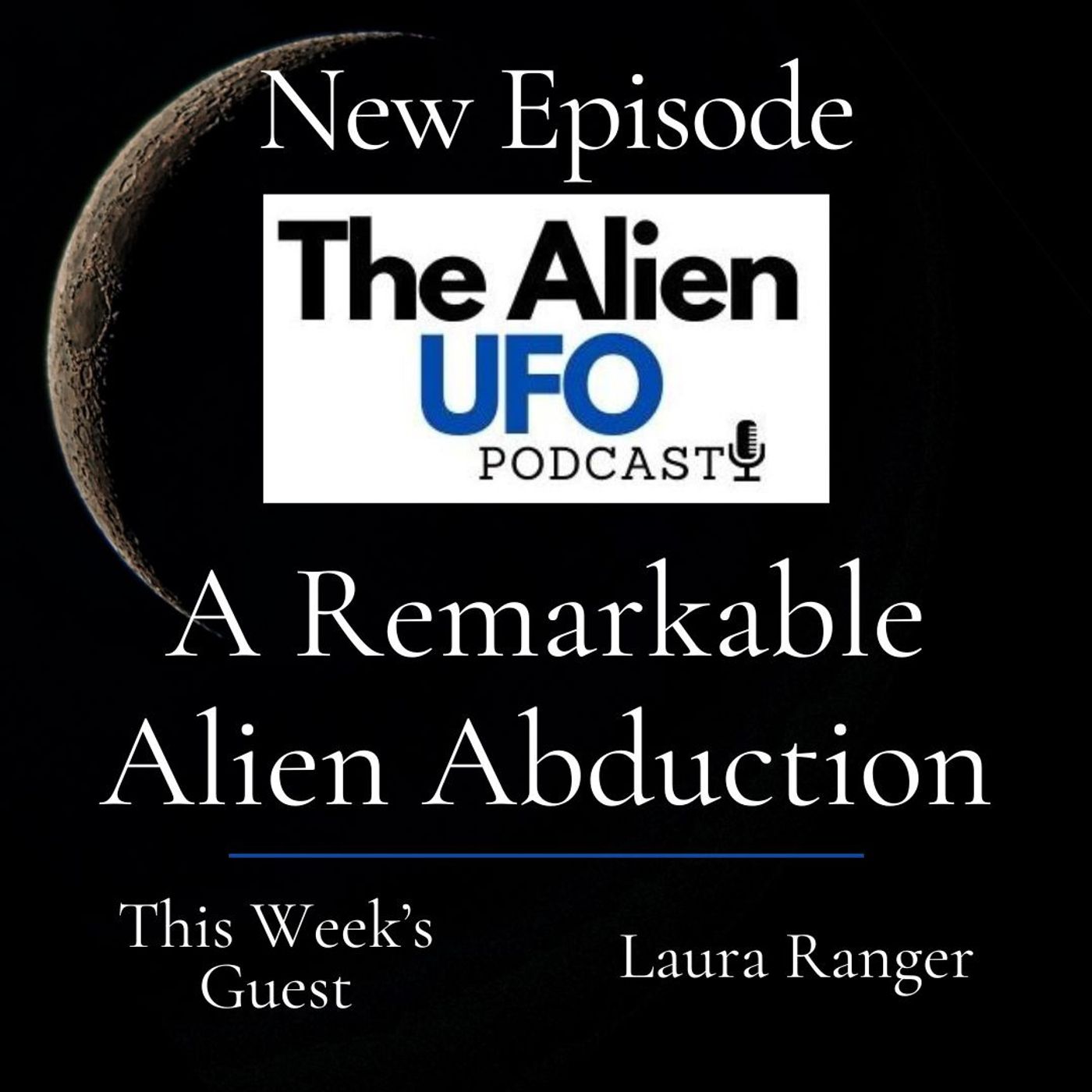 A Remarkable Alien Abduction
