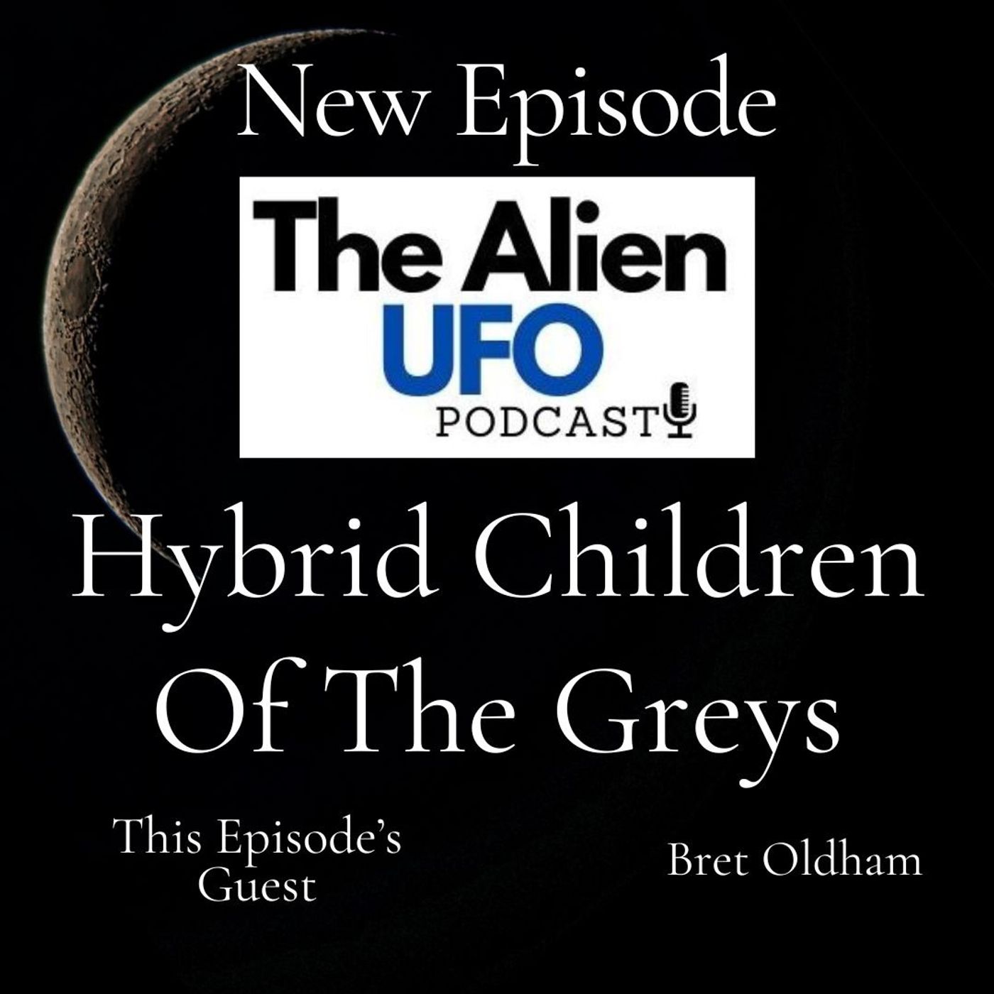 Children of the Alien Greys
