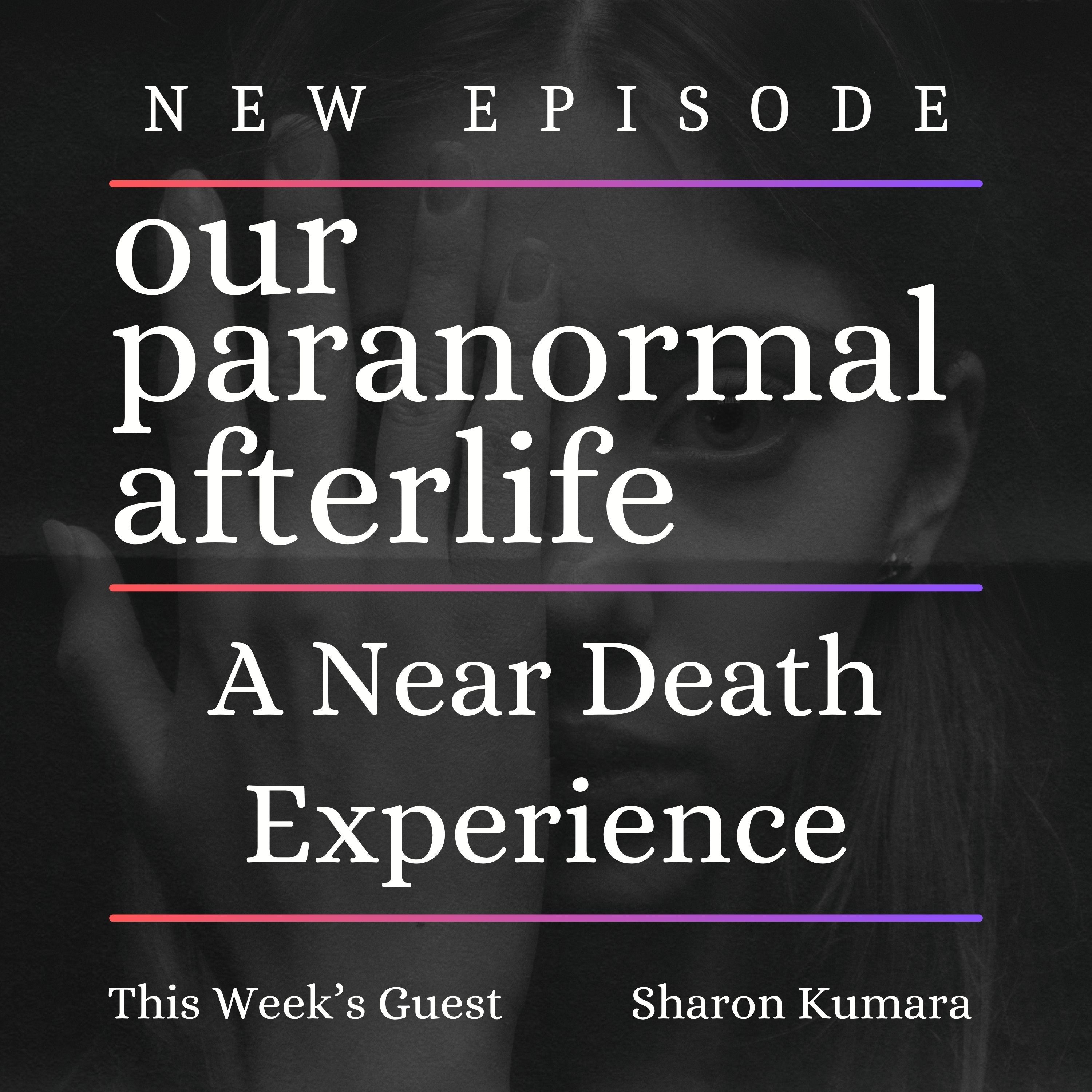 A Near-Death Journey
