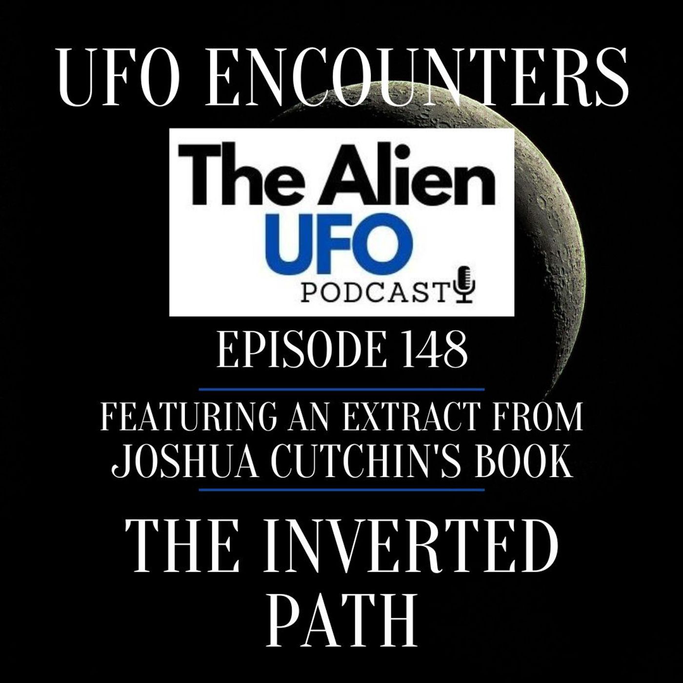 The UFO Disorientation Effect